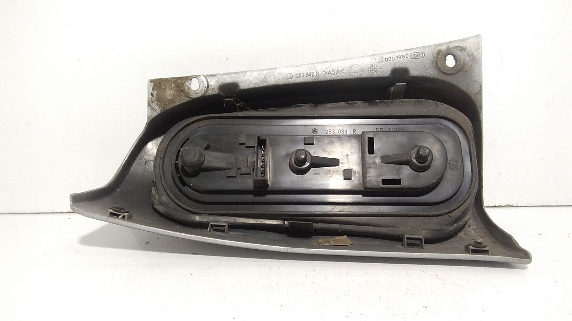 Fanale Post. Destro Q0012861V001000000 Usato