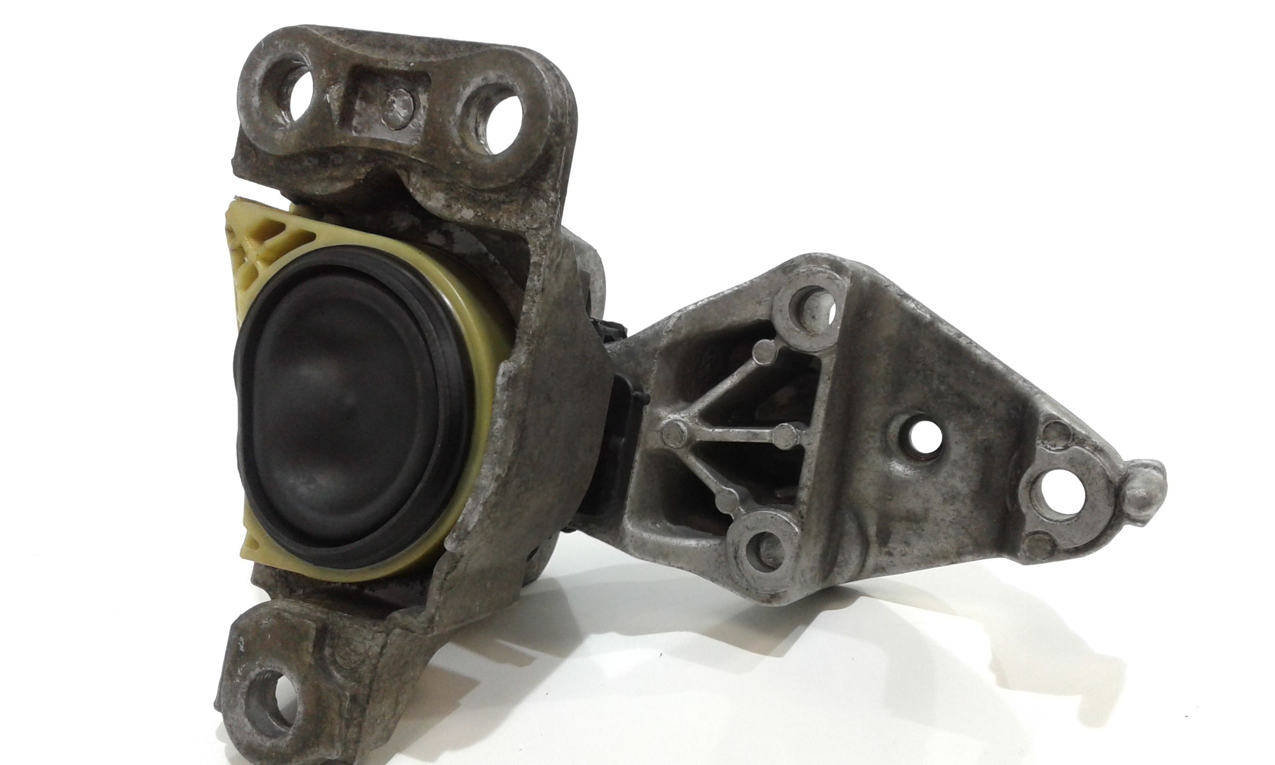 Supporto Ant. Motore,supporto Post. Motore (Bielletta), Bielletta Supporto Motore Usato