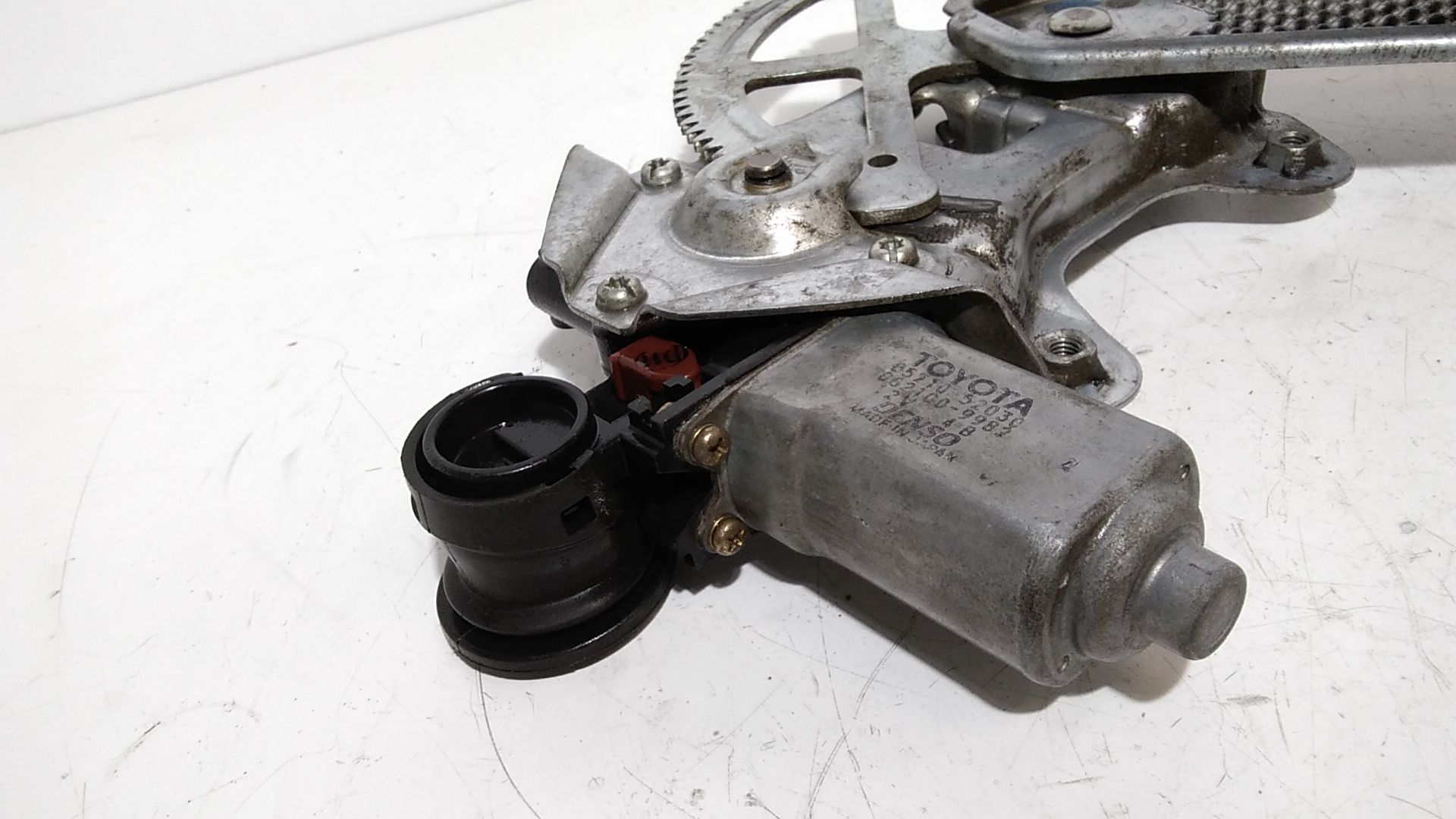 Alzacristallo Porta Ant. Destro 6981052340 Usato