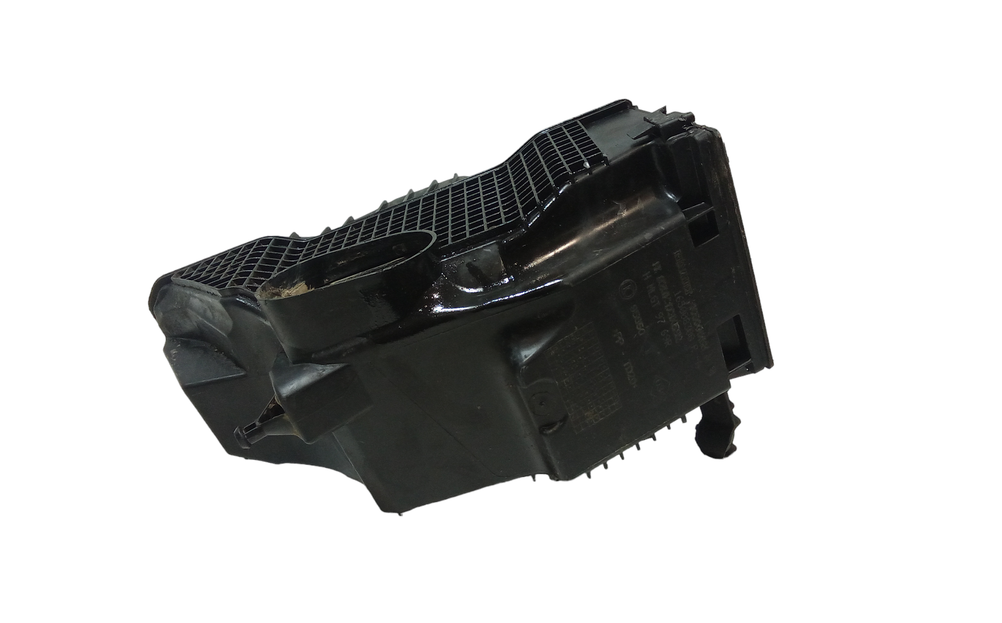 Filtro Aria Compl. 165001258R Usato