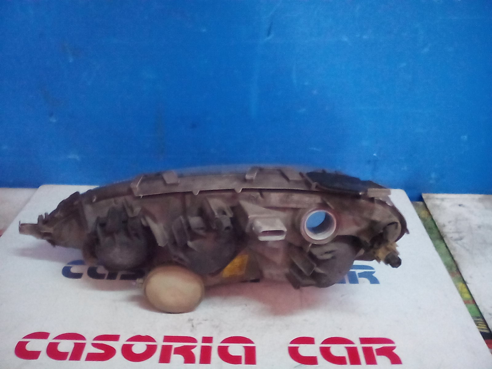 Proiettore Destro A1688201061 Usato