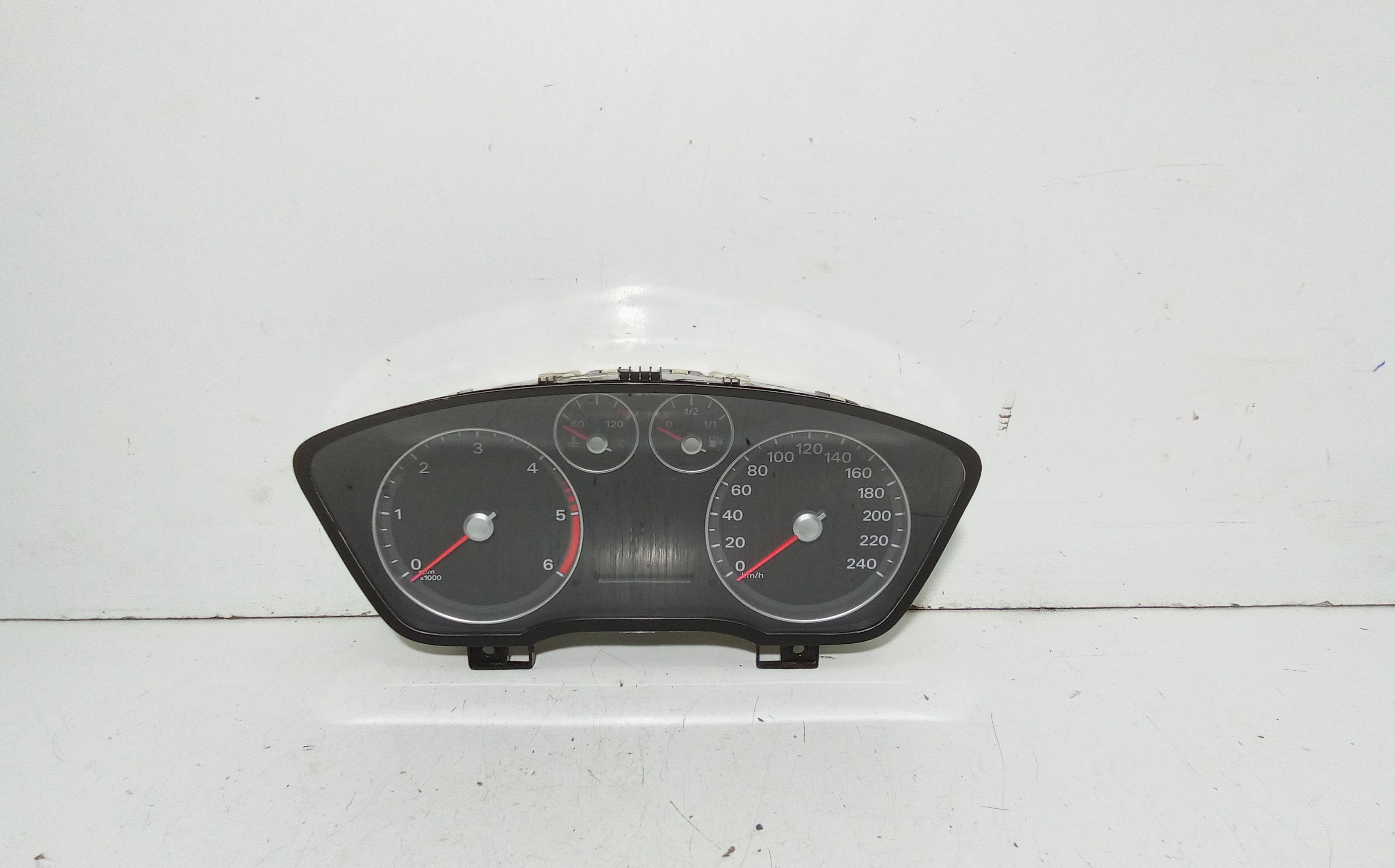 Quadro Portastrumenti Usato