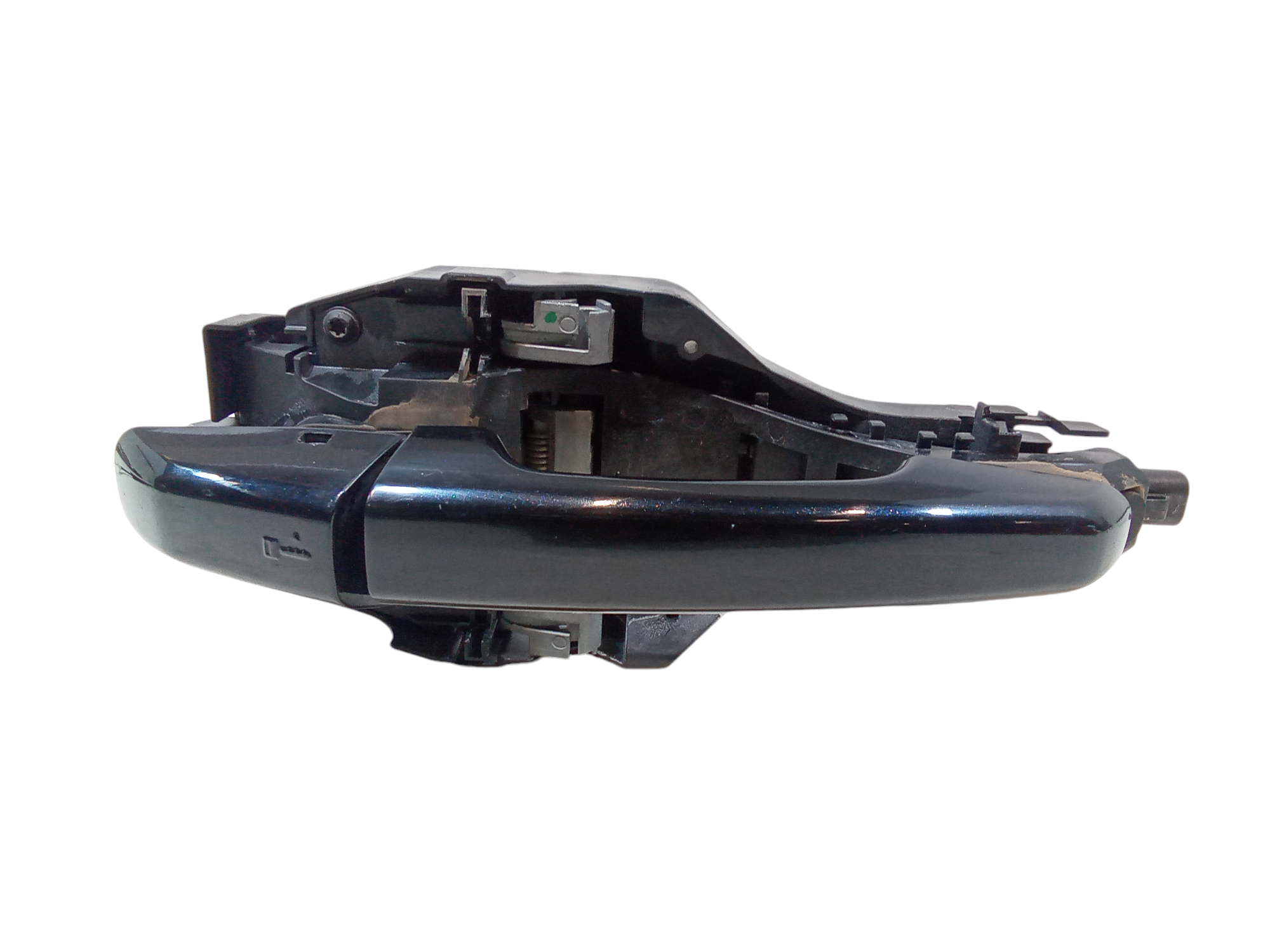 Serratura Porta Ant. Sinistro LR063610 Usato