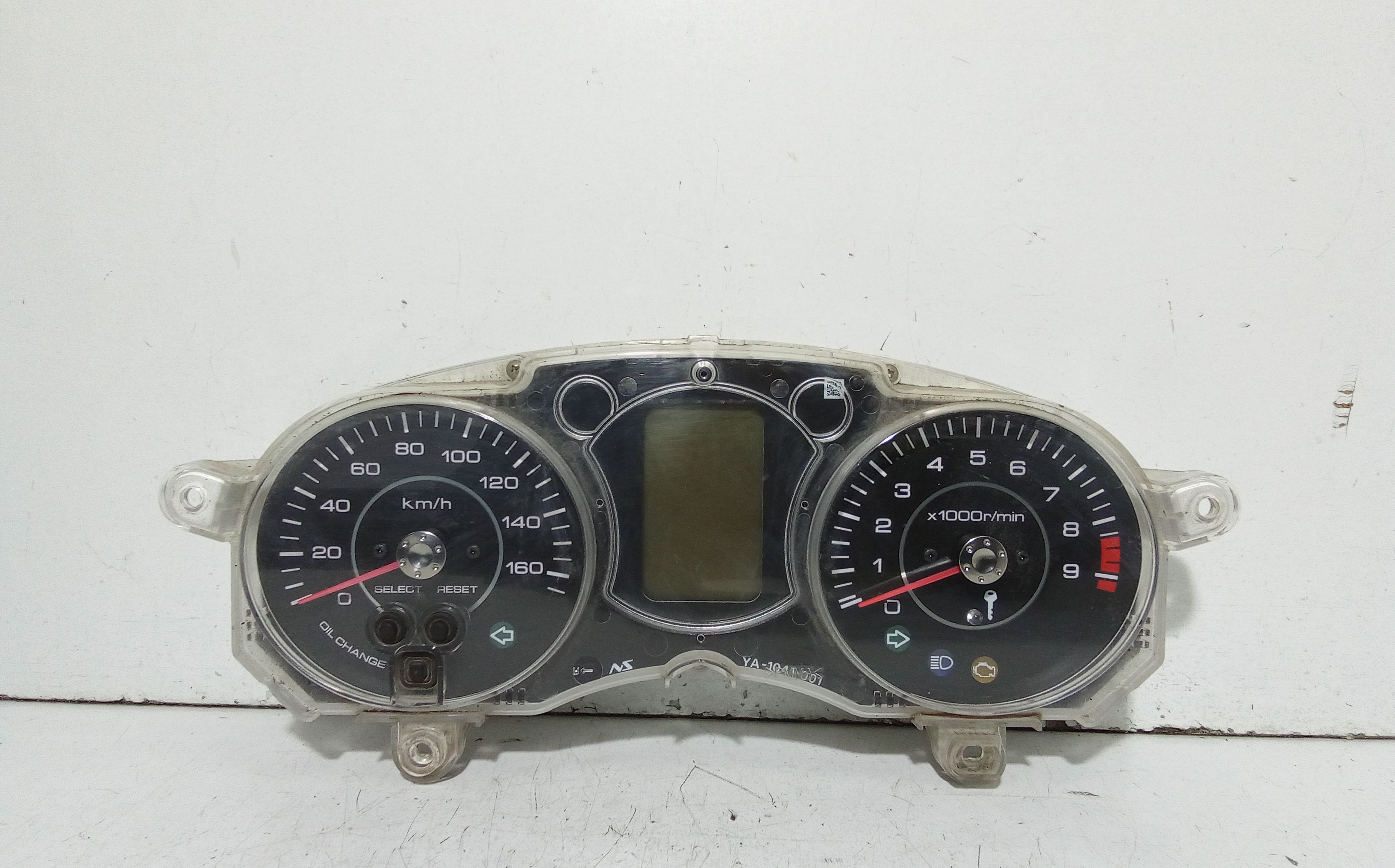 Quadro Portastrumenti Usato