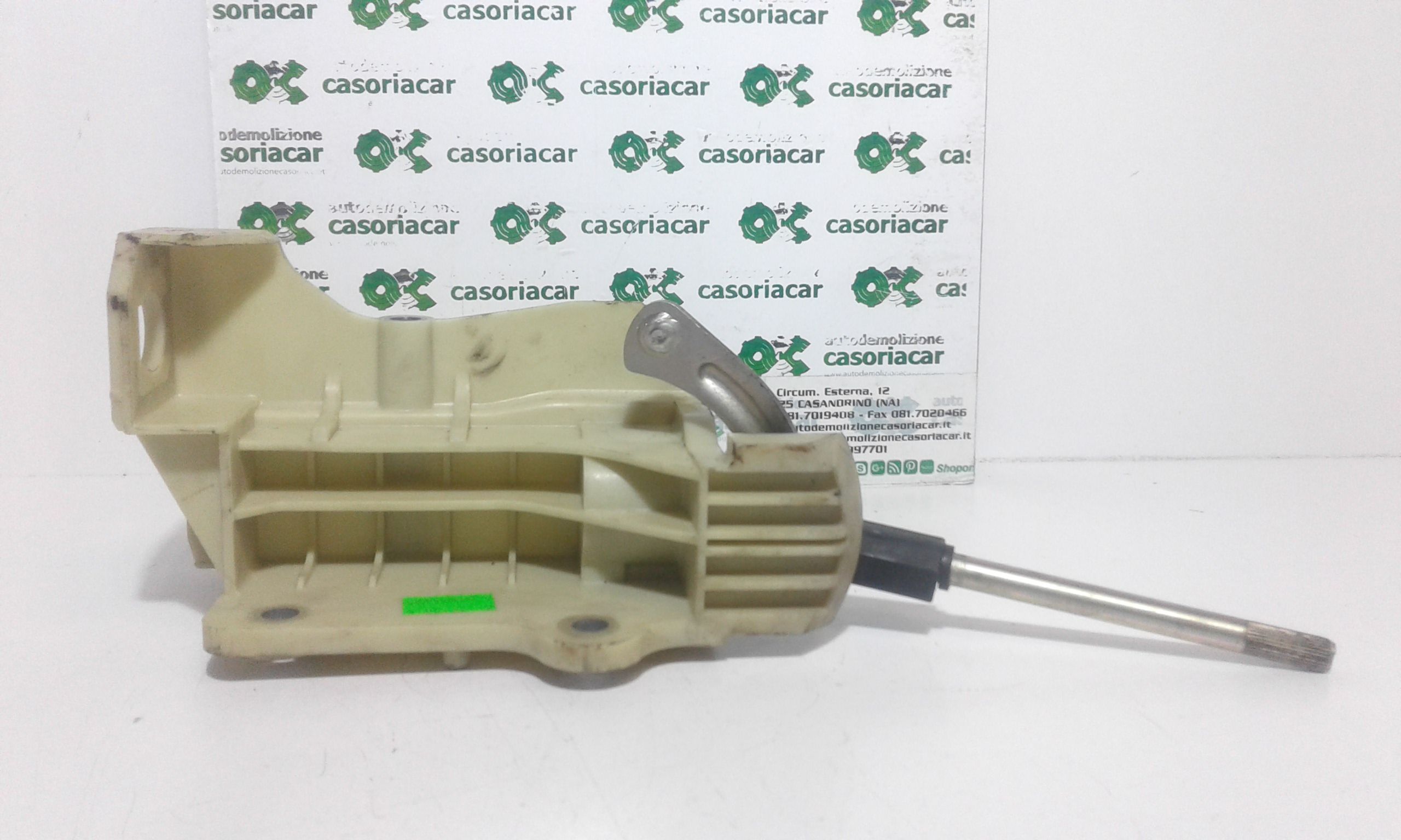 Leva Cambio 55345127 Usato