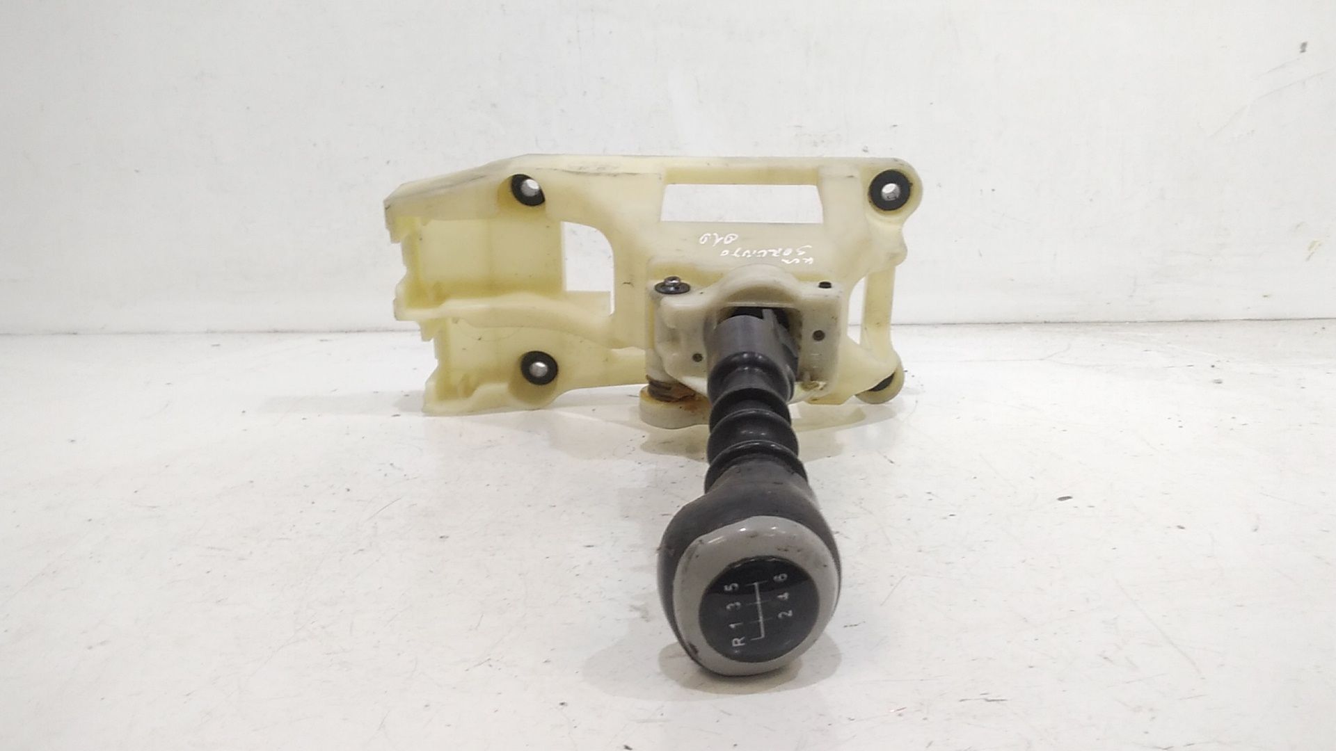 Leva Cambio 437202P100VA Usato