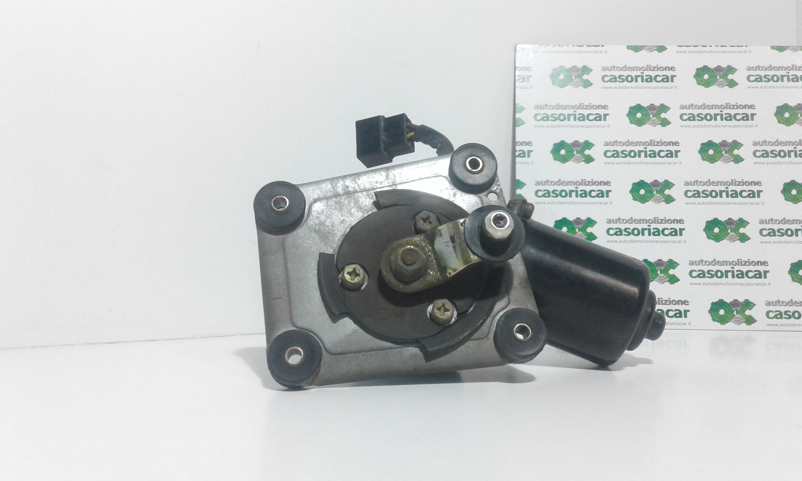 Motorino Tergiparabrezza 96314772 Usato