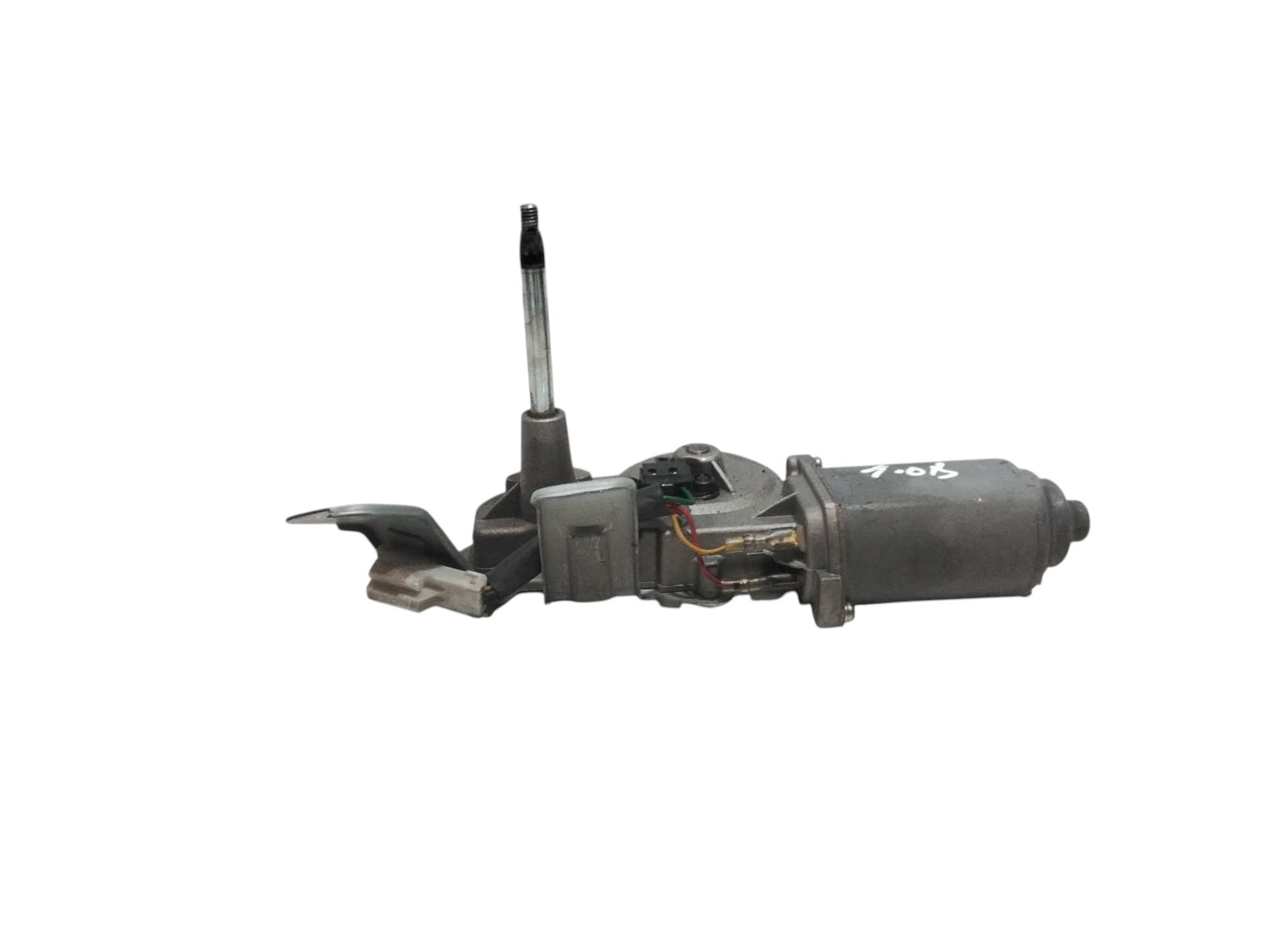 Motorino Tergilunotto 96843489 Usato