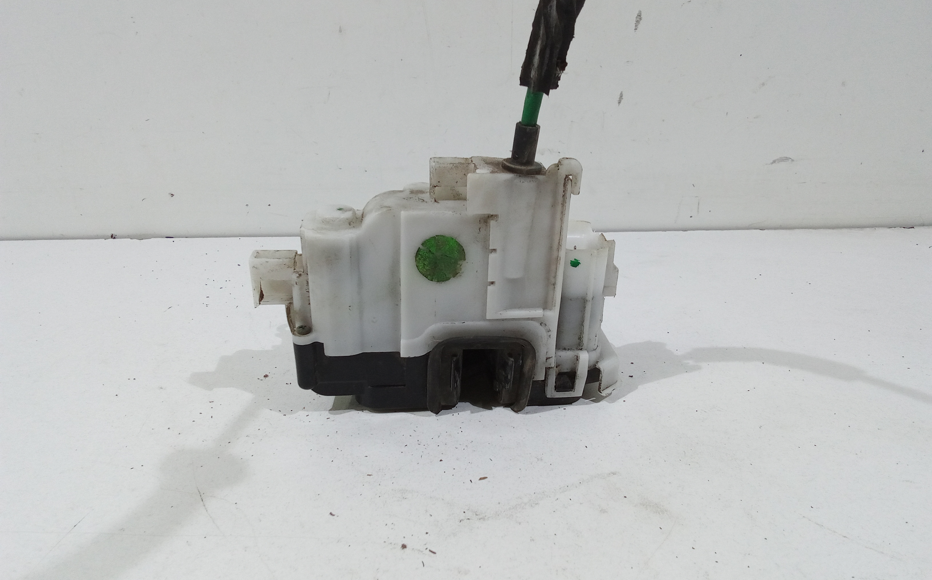 Serratura Porta Post. Destro 50513059 Usato