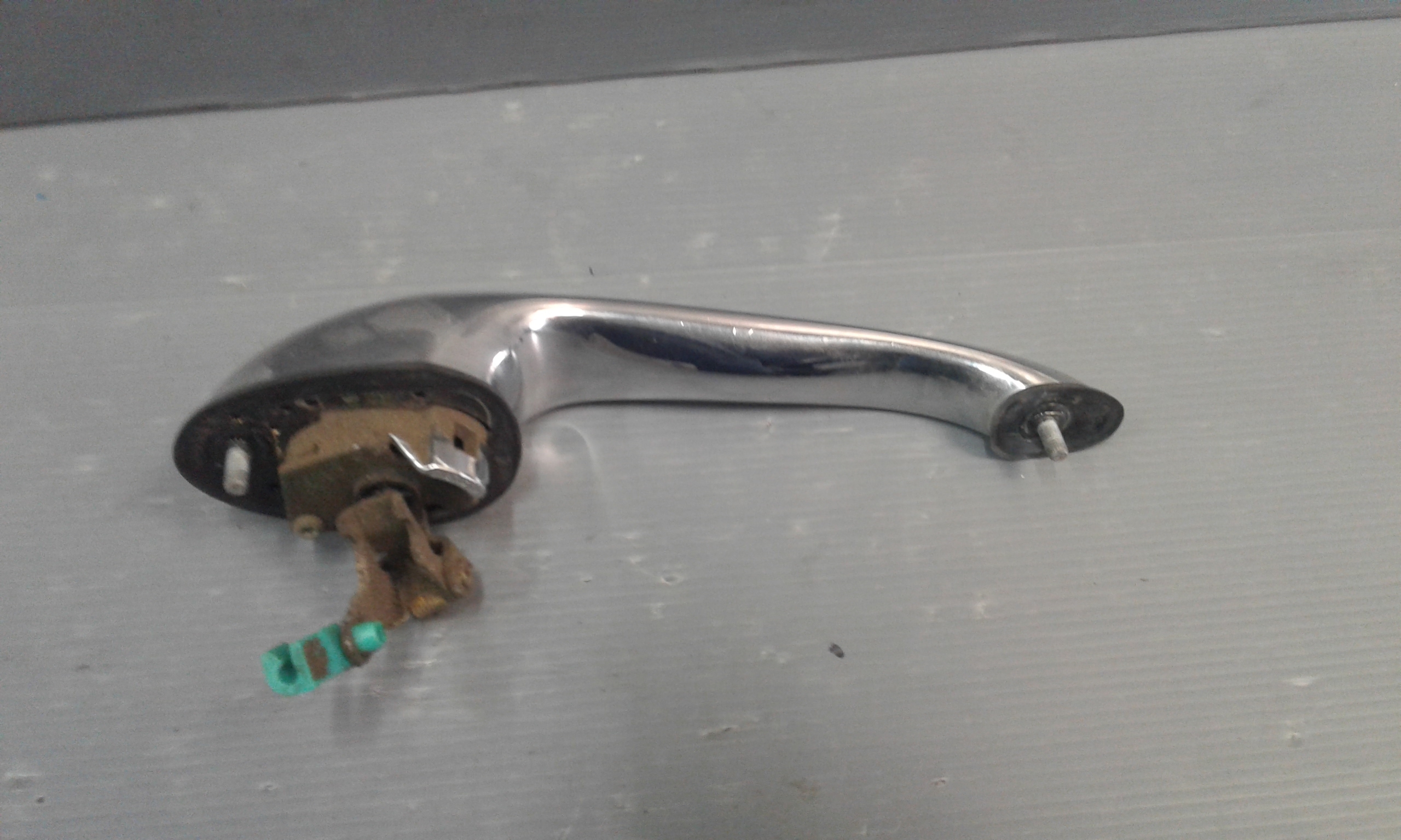 Maniglia Porta Post. Sinistro K04724915AE Usato