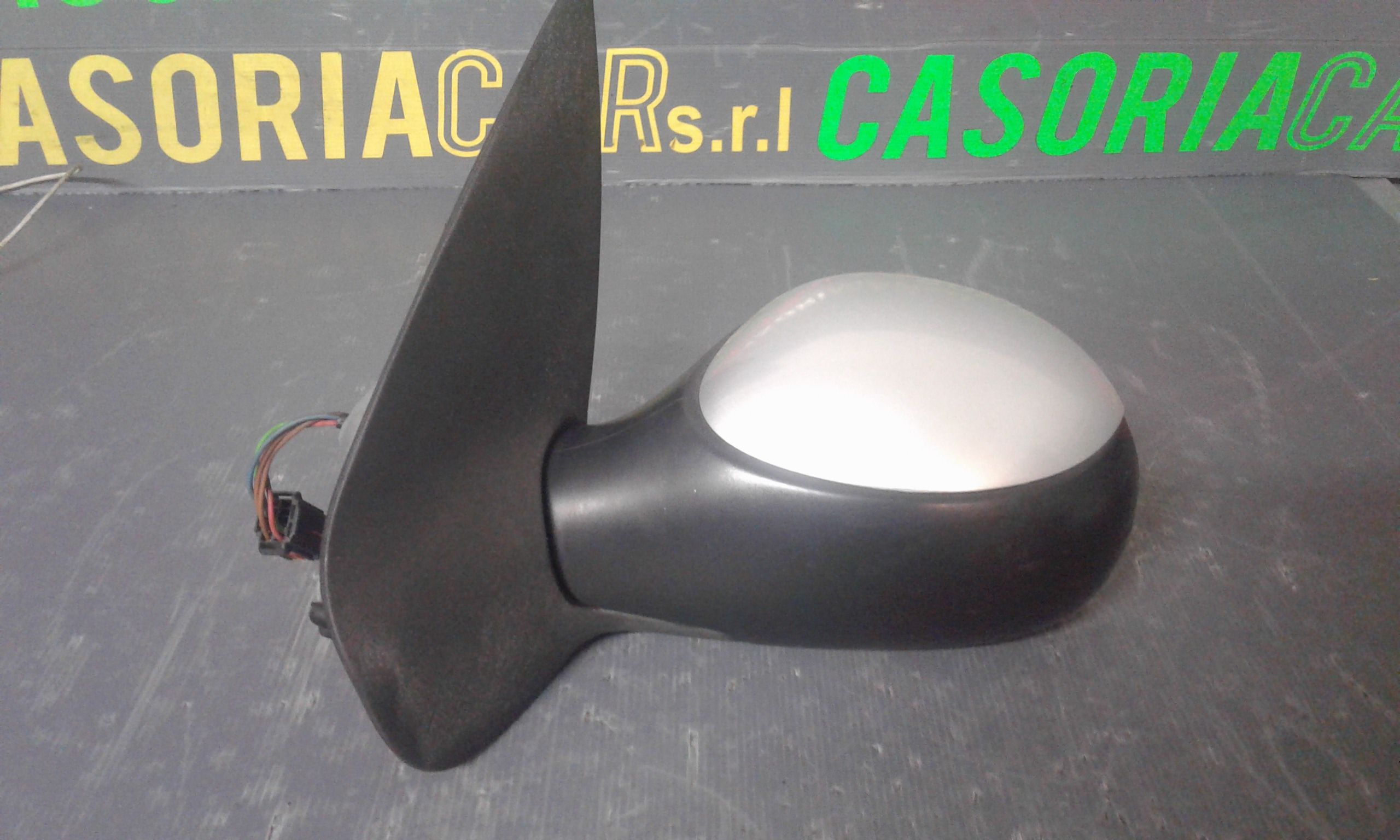 Retrovisore Est. Sinistro 1607130880 Usato