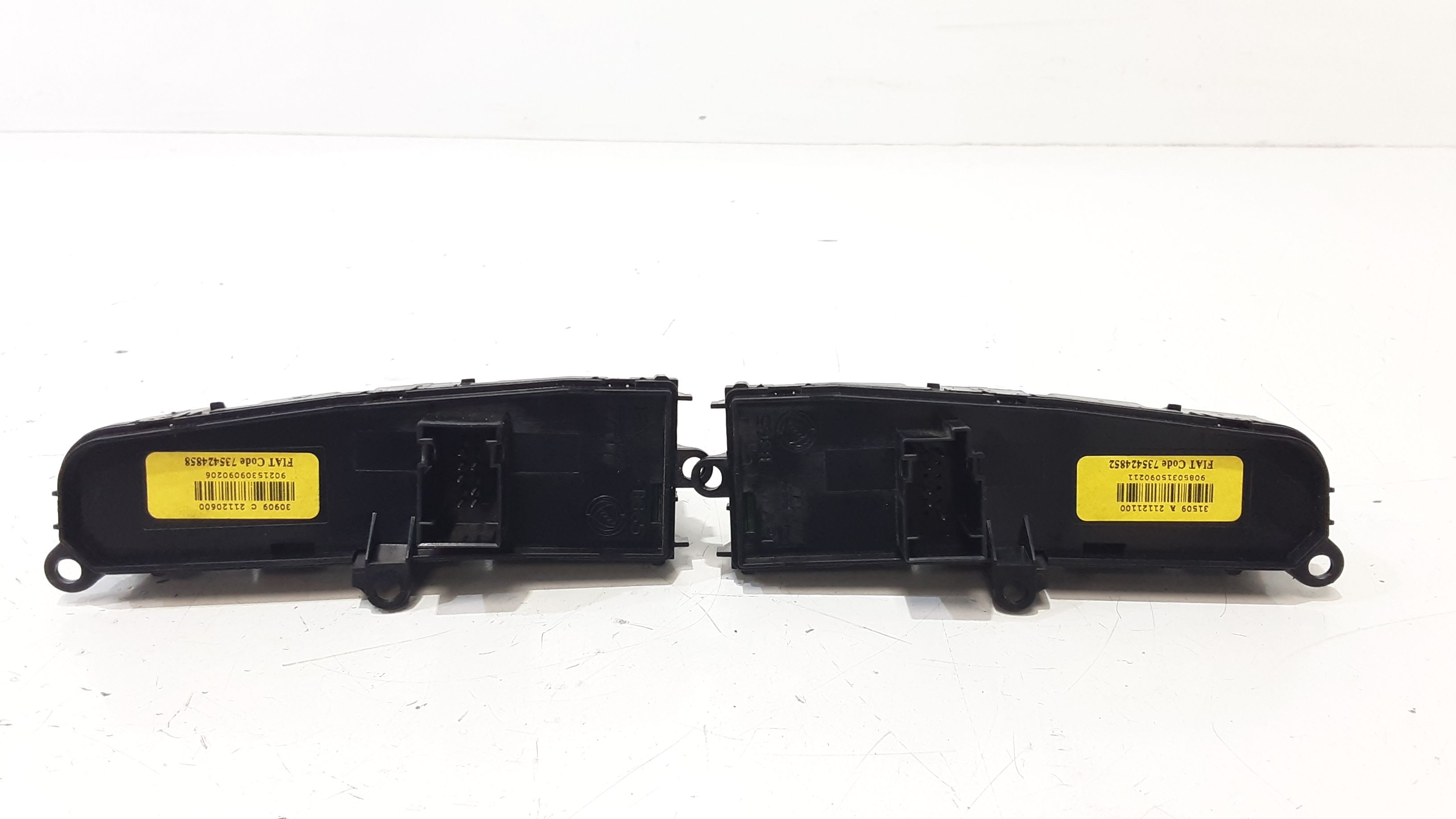 Blocco Comandi Multifunzioni Usato