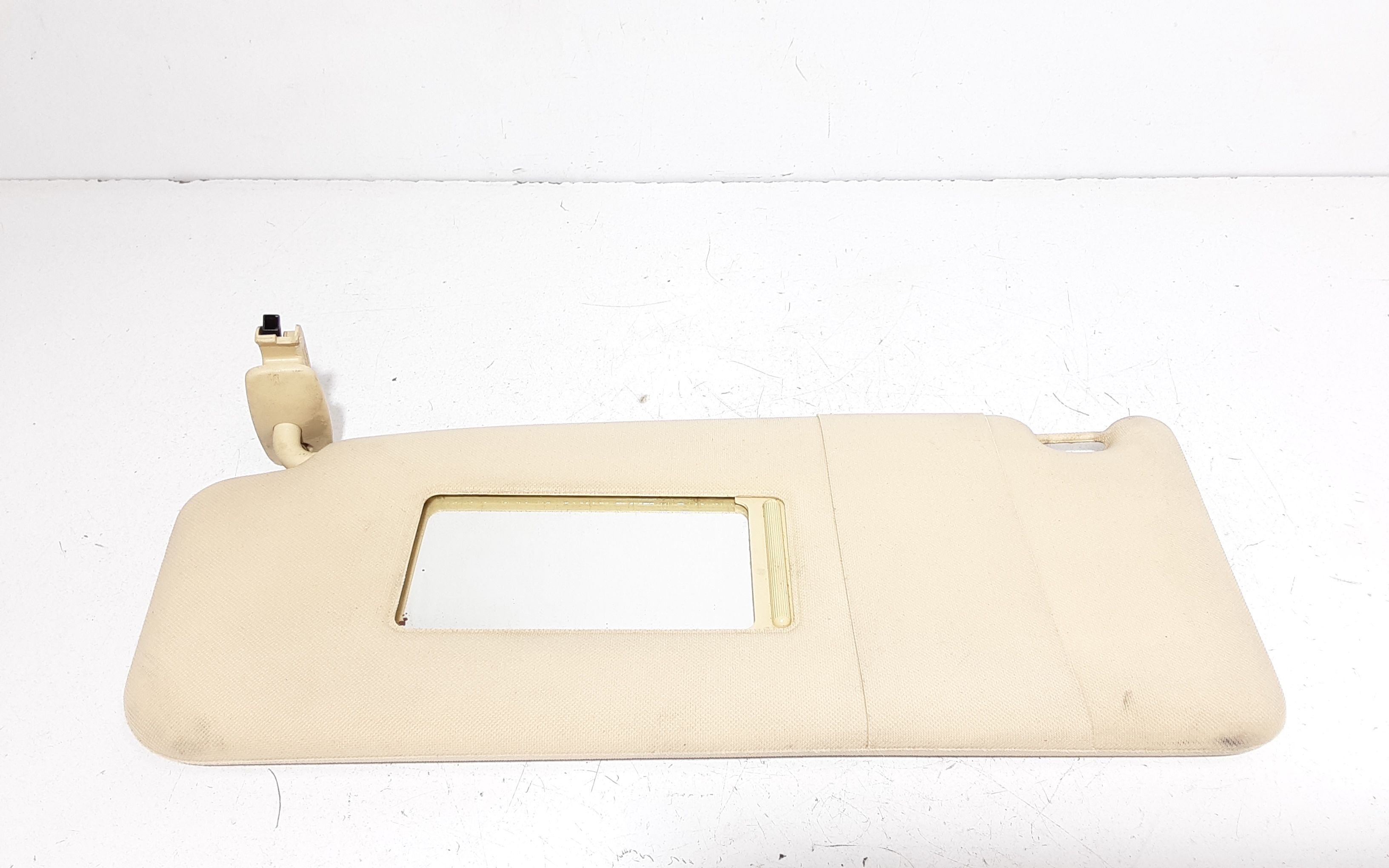 Aletta Parasole Parabrezza Sinistro Usato