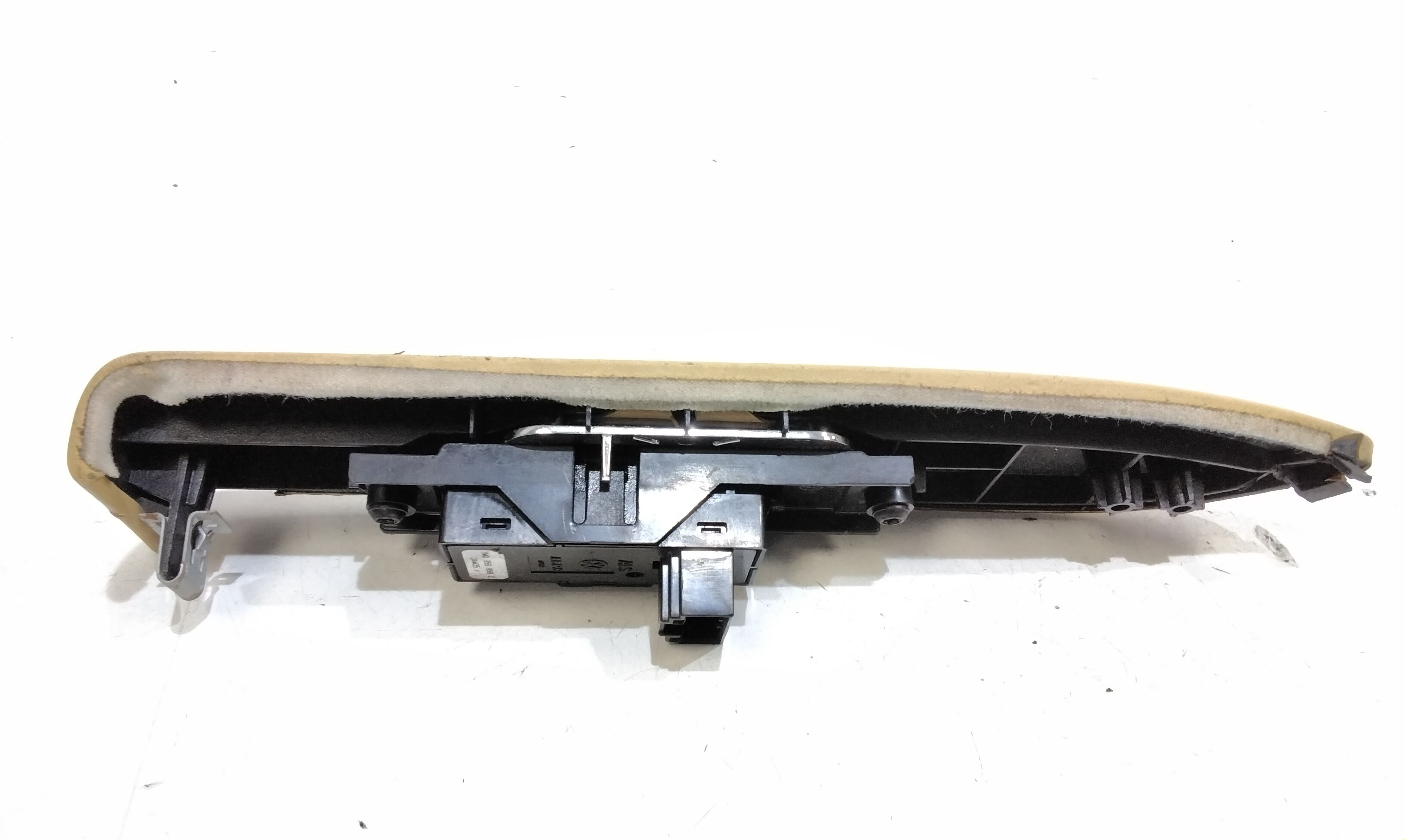 Interruttore Alzacristalli Porta Ant. Destro Usato