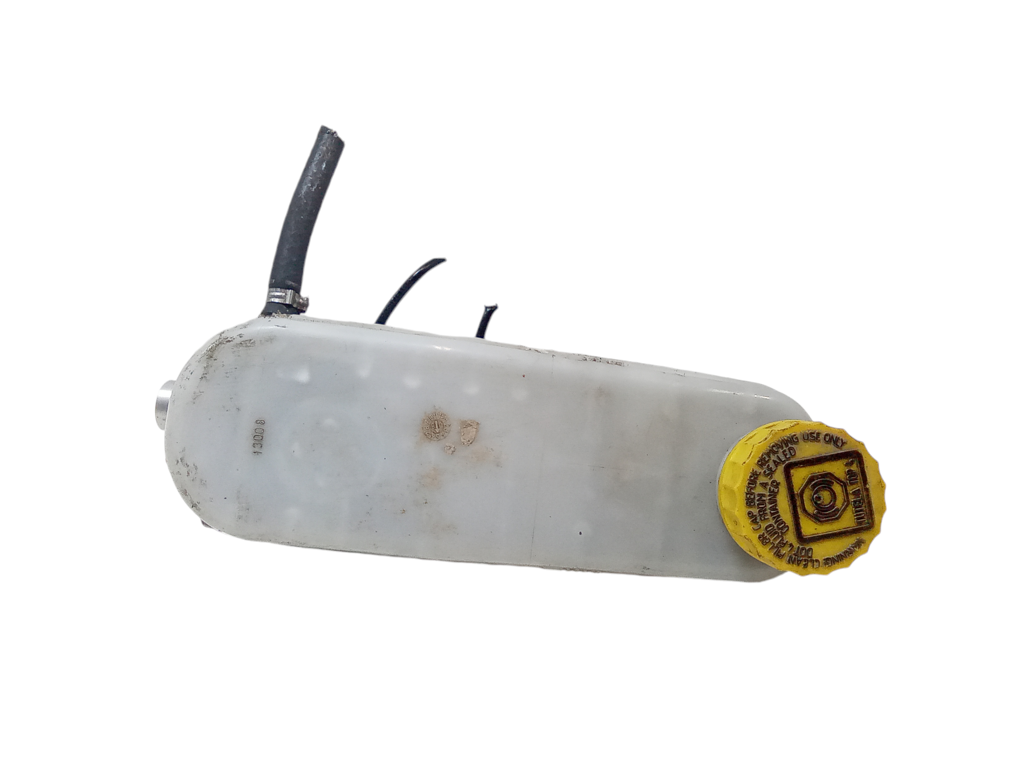 Pompa Comando Freni 77367000 Usato