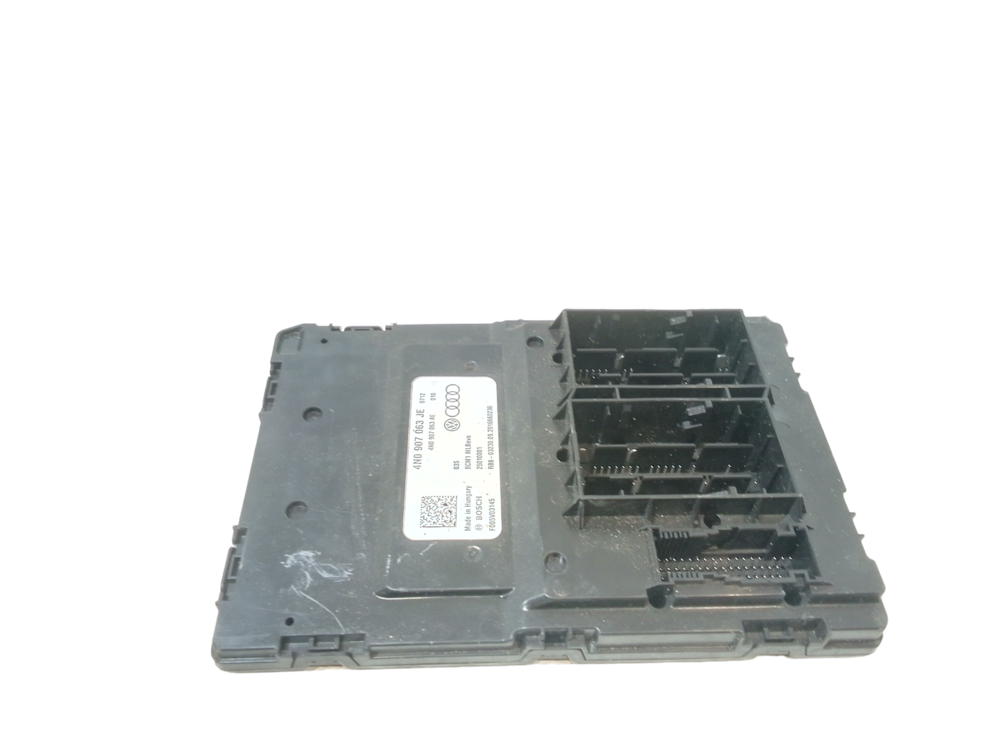 Centralina Modulo Di Controllo Usato