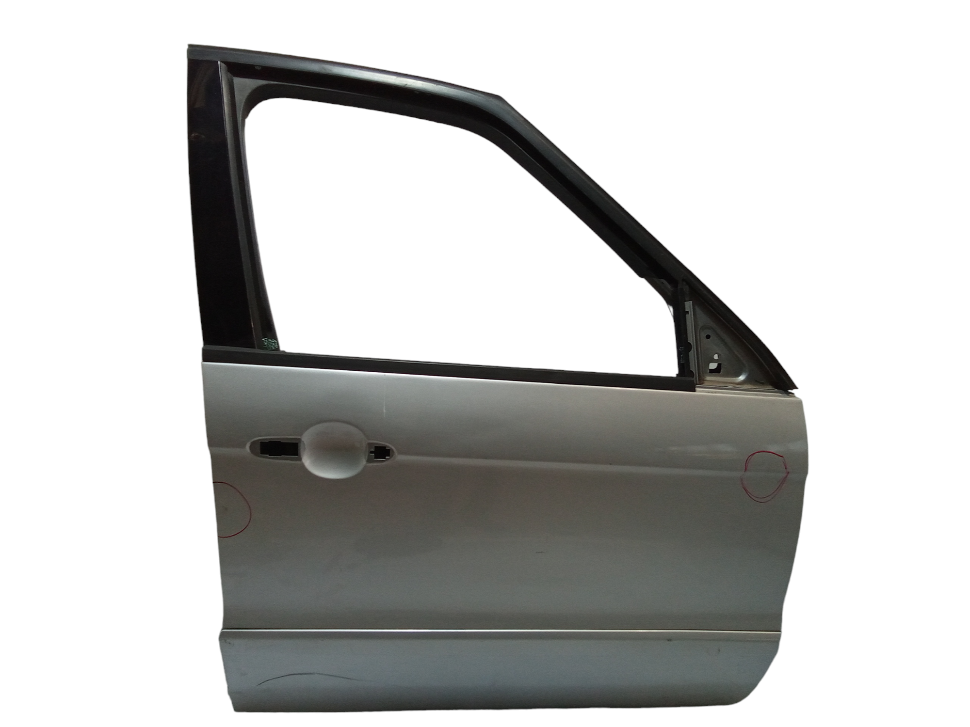 Porta Ant. Destro 1572631 Usato