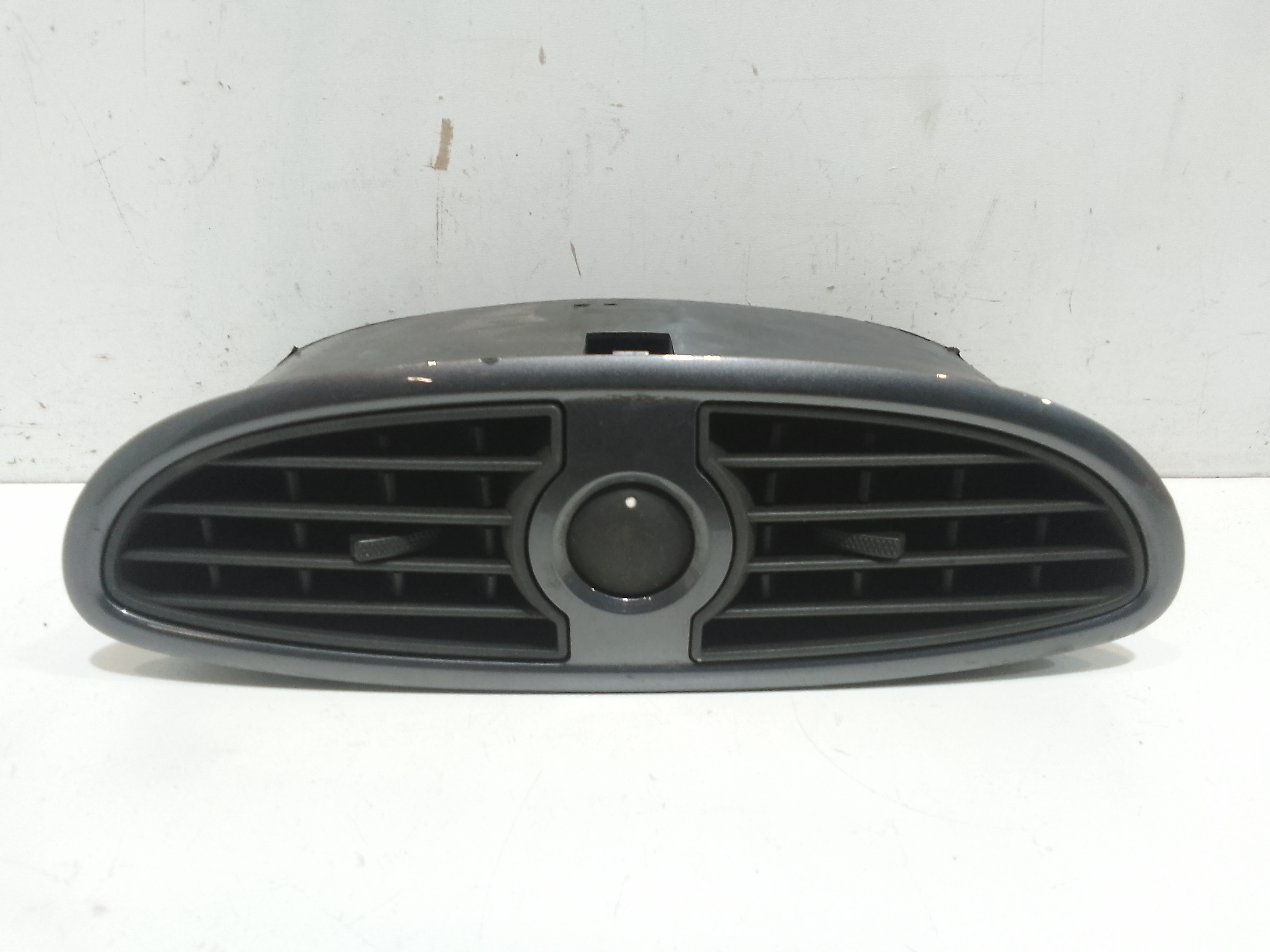 Condotto Aria Bocchette Centr. Sup. Cruscotto Usato