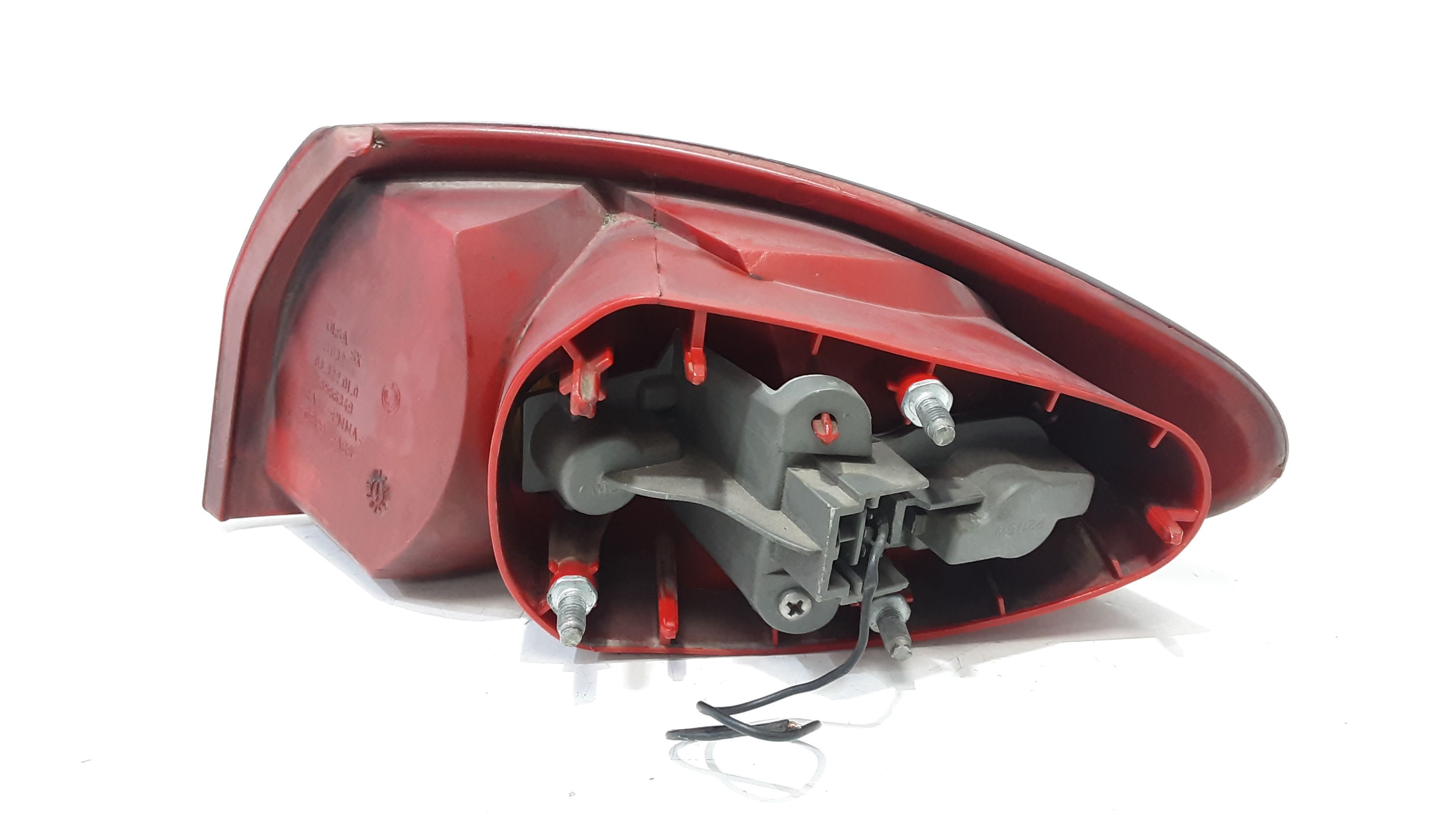 Fanale Post. Sinistro Usato