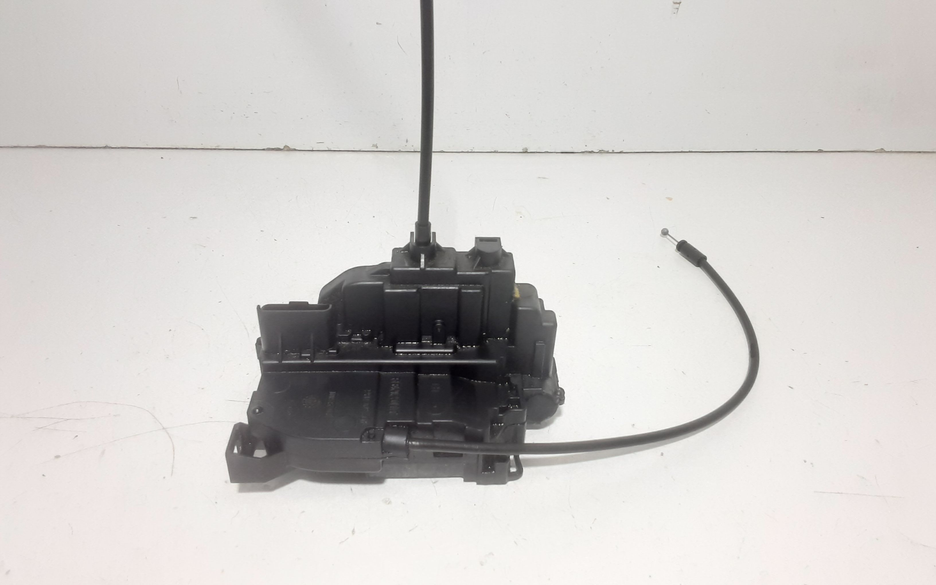 Serratura Porta Post. Sinistro Usato