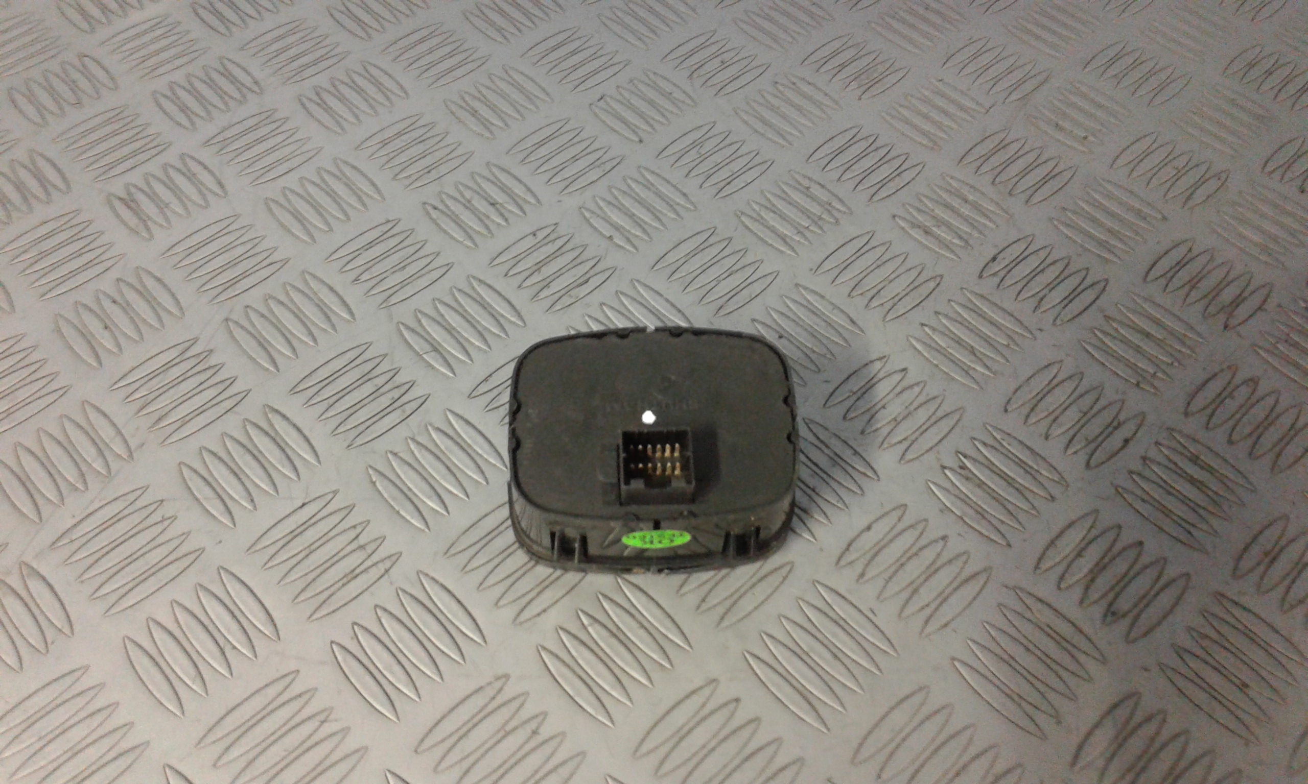 Blocco Comandi Multifunzioni Usato