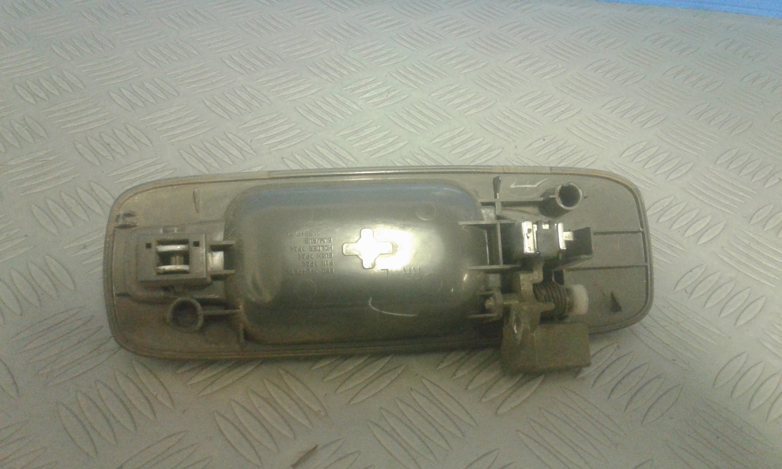 Maniglia Int. Apertura Porta Post. Sinistro 806718H602 Usato