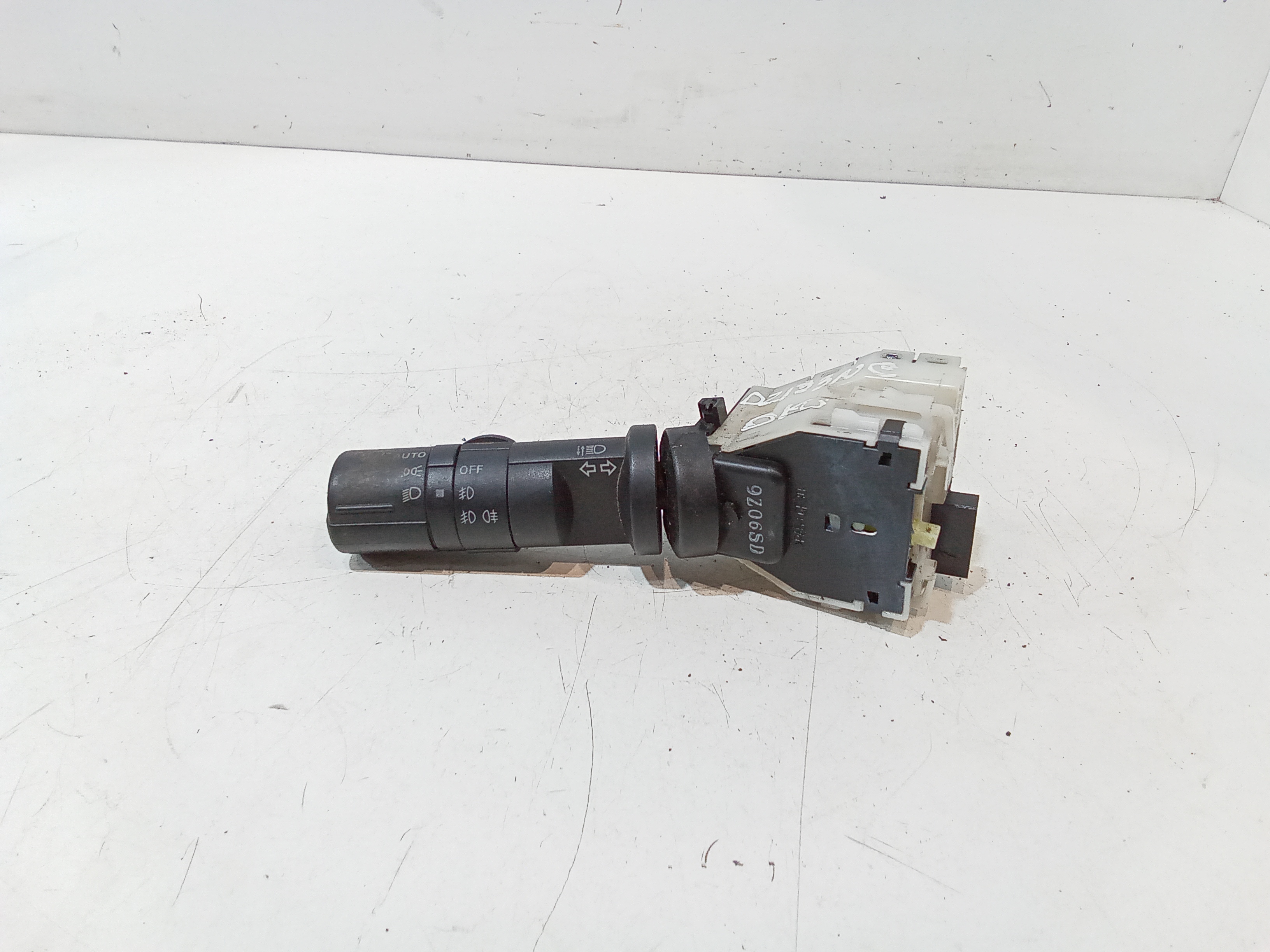 Devioguidasgancio Sinistro Usato