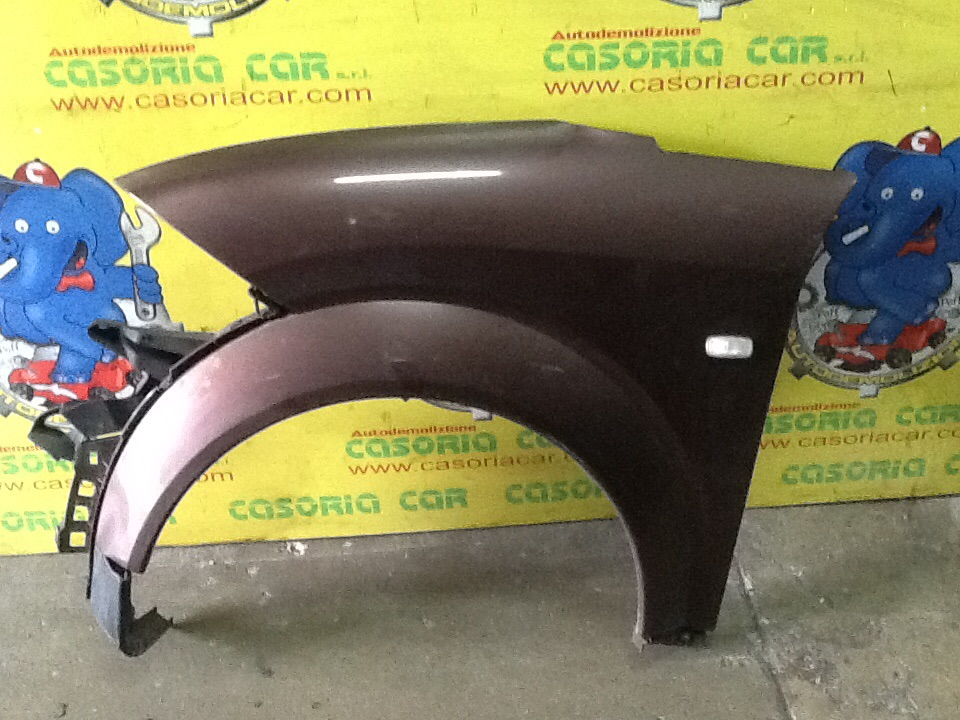 Parafango Ant. Sinistro 8Z0821105CGRU Usato