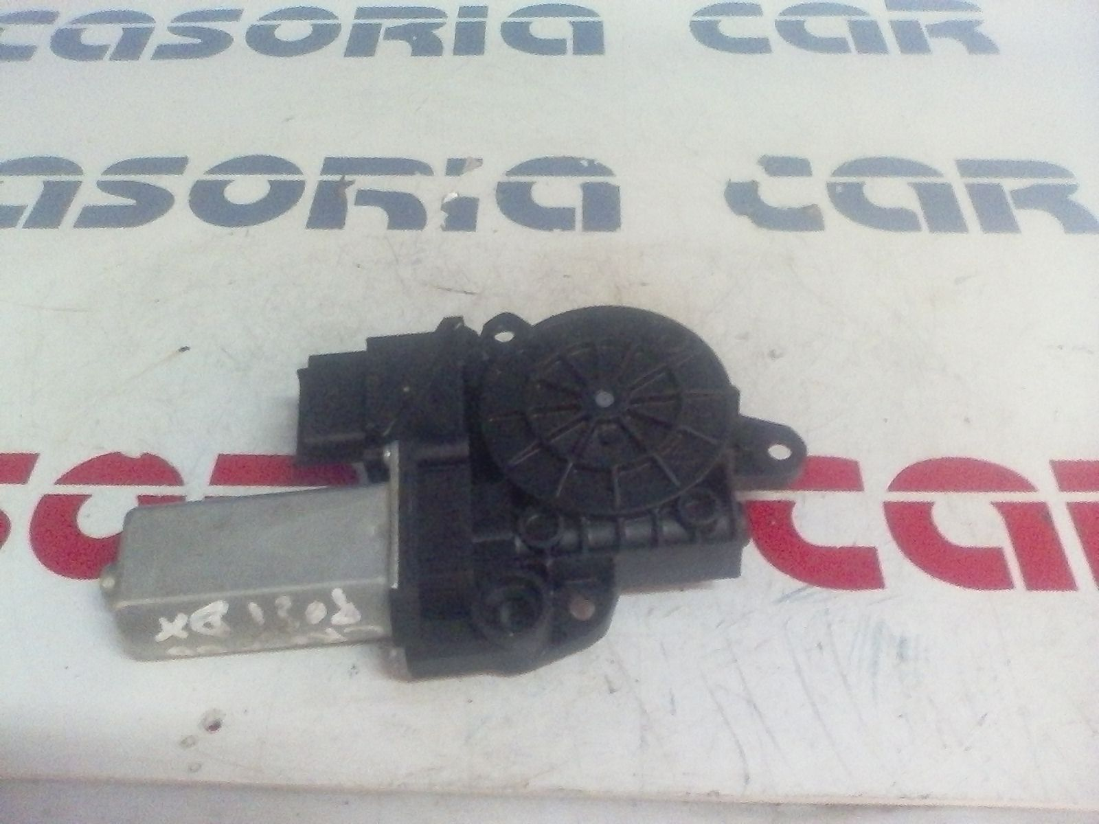 Motorino Alzacristallo Porta Post. Destro 71740206 Usato