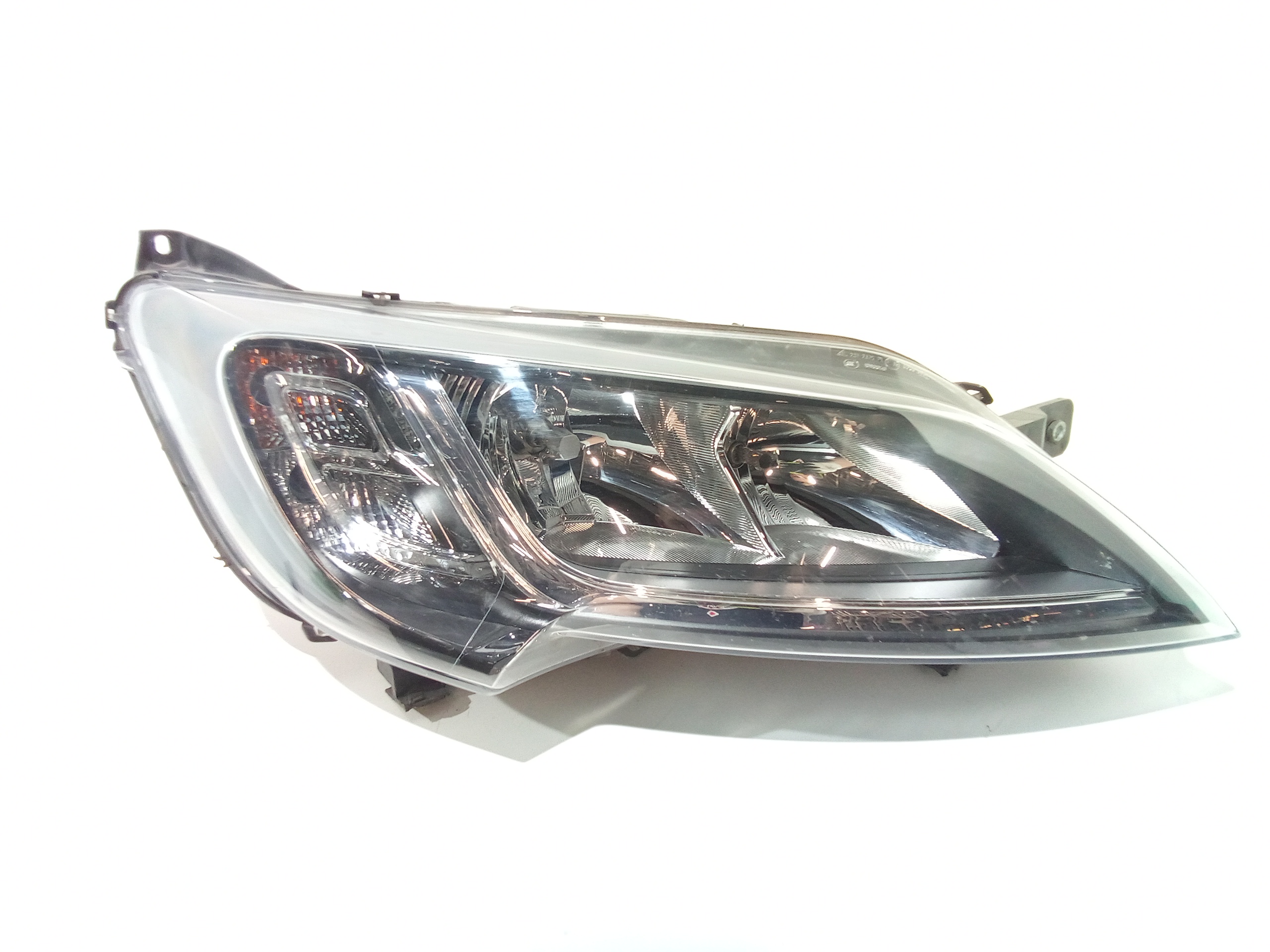 Proiettore Destro 1634736380 Usato