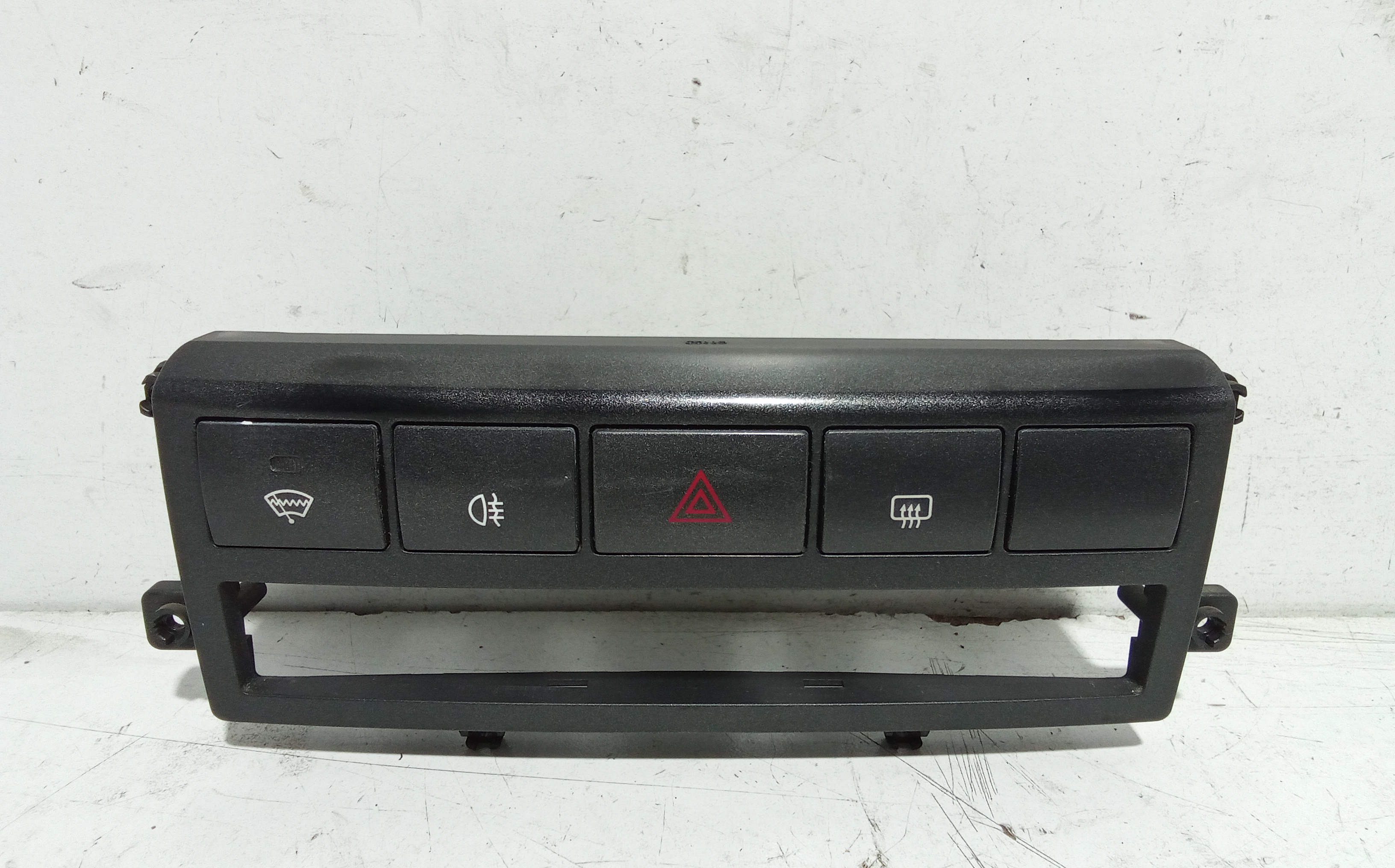 Blocco Comandi Multifunzioni Usato