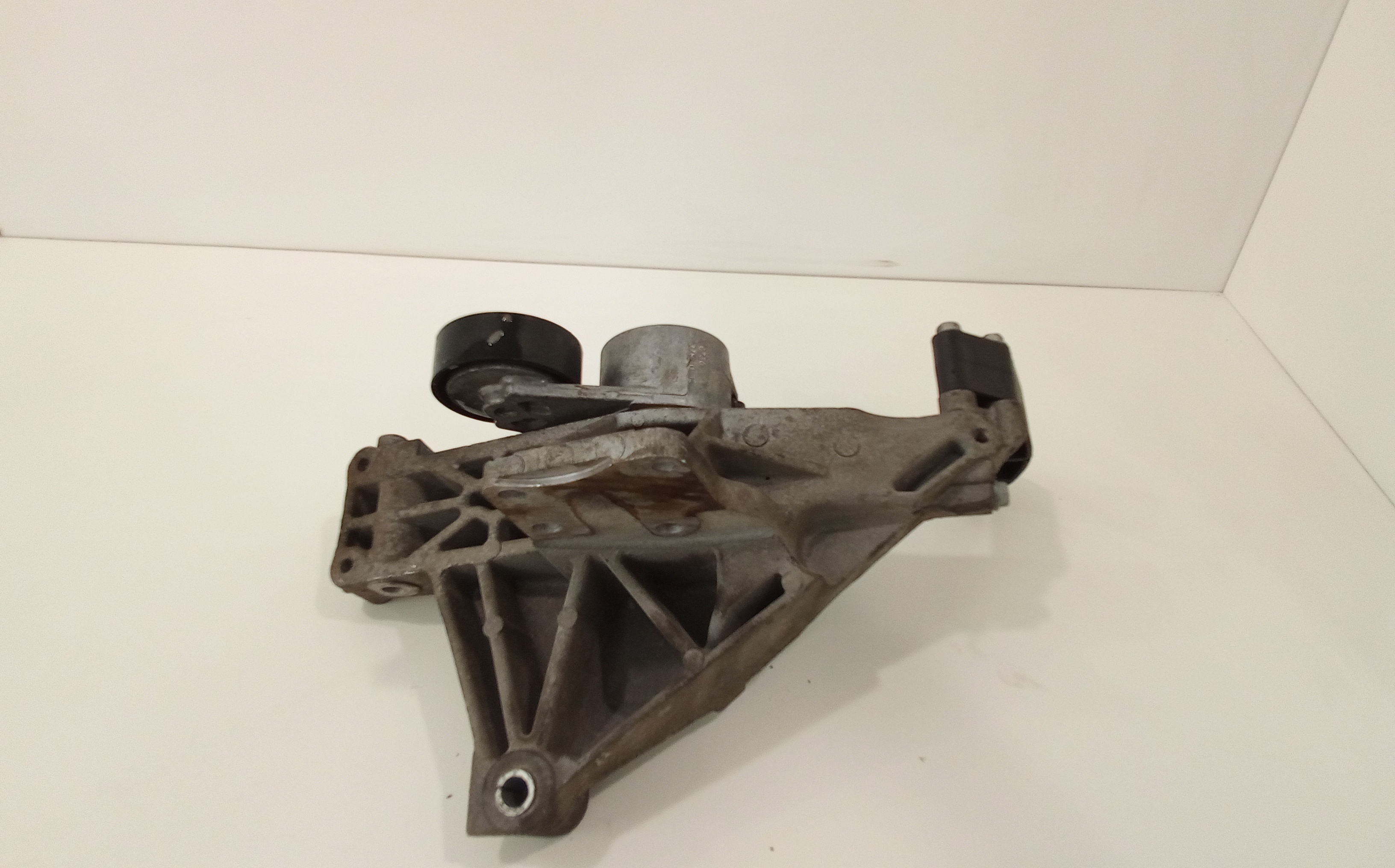 Supporto Elastico Lat. Sup. Motore 46523938 Usato