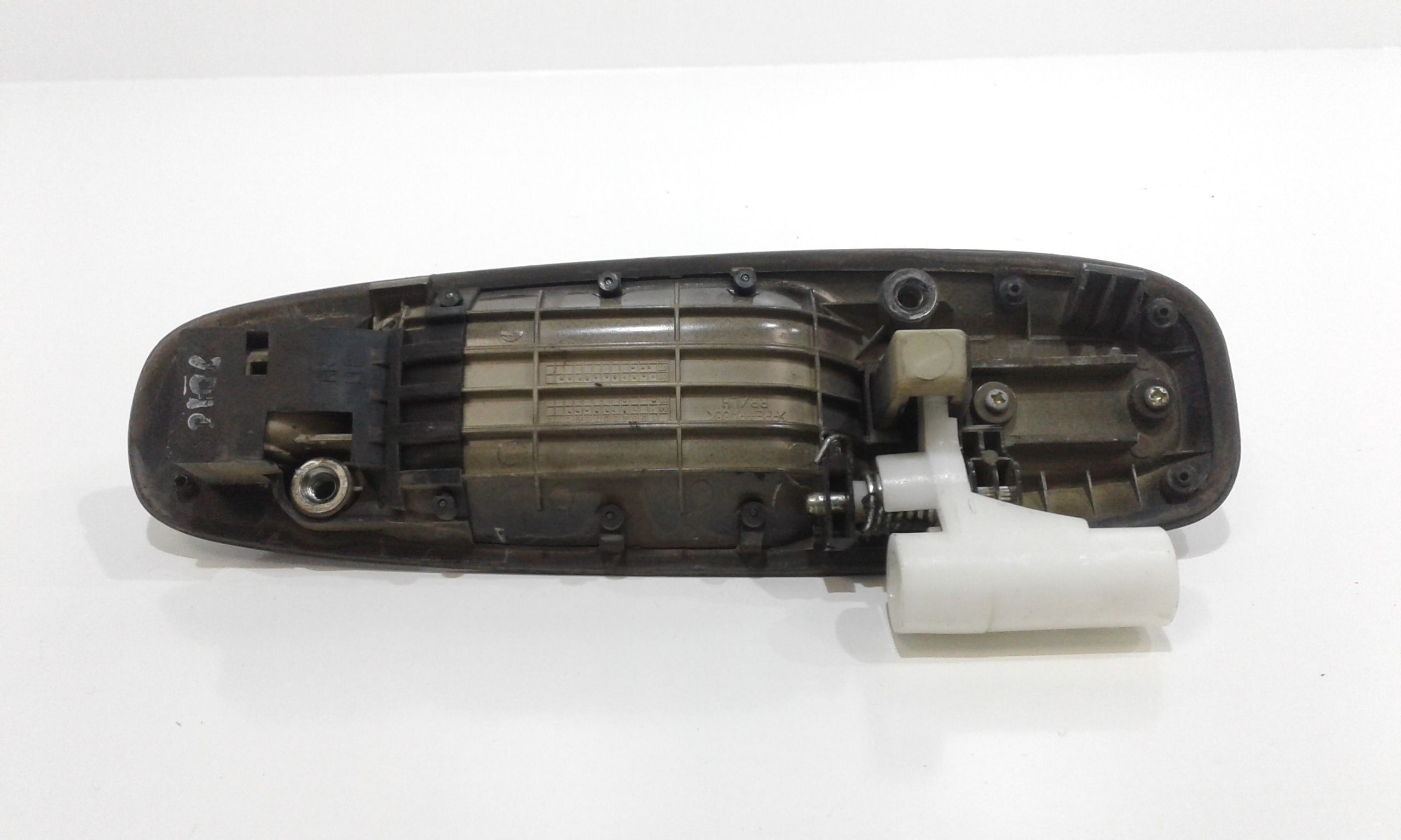 Maniglia Porta Post. Sinistro 96547981 Usato