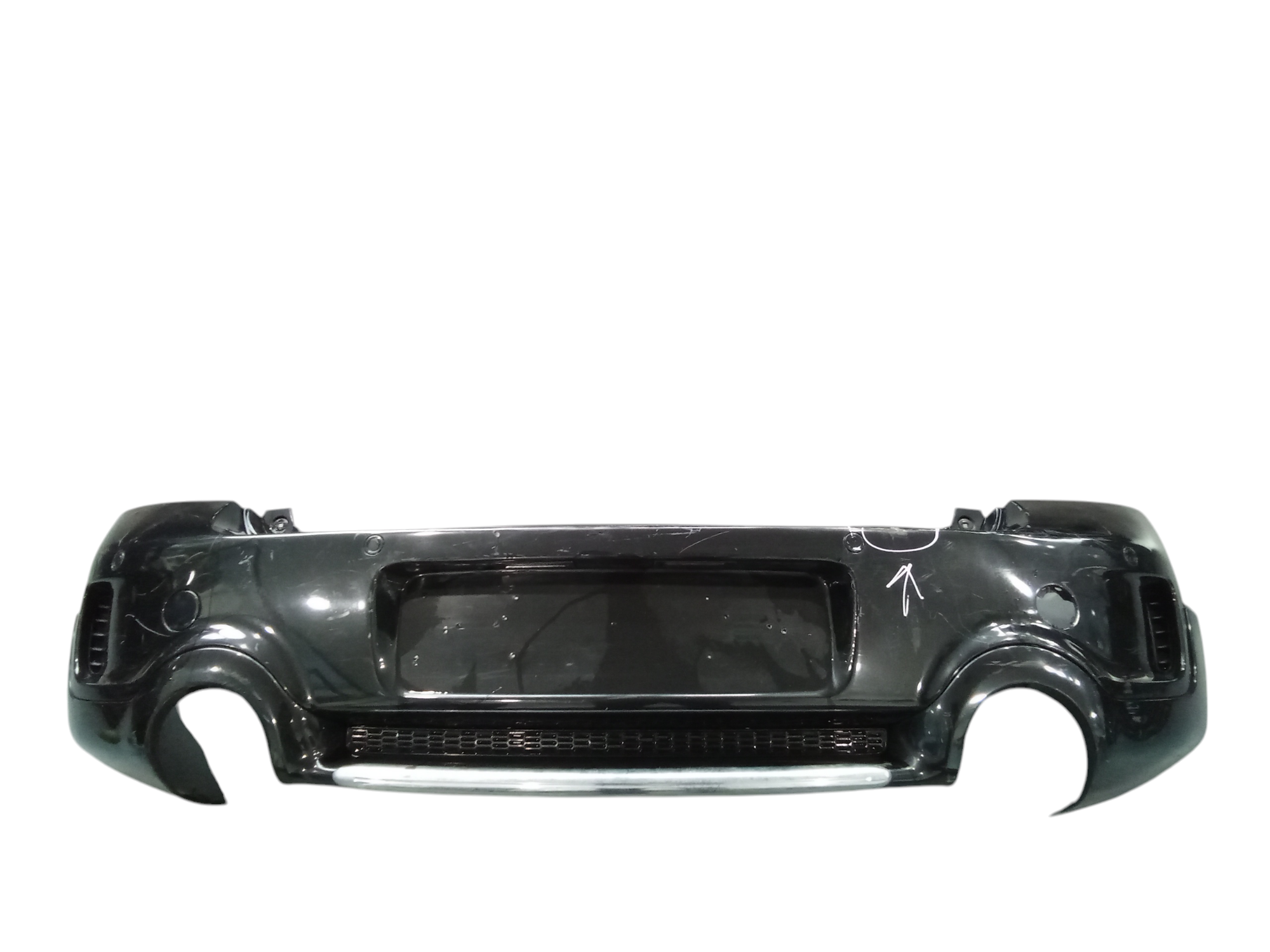 Paraurti Post. 51129806644 Usato