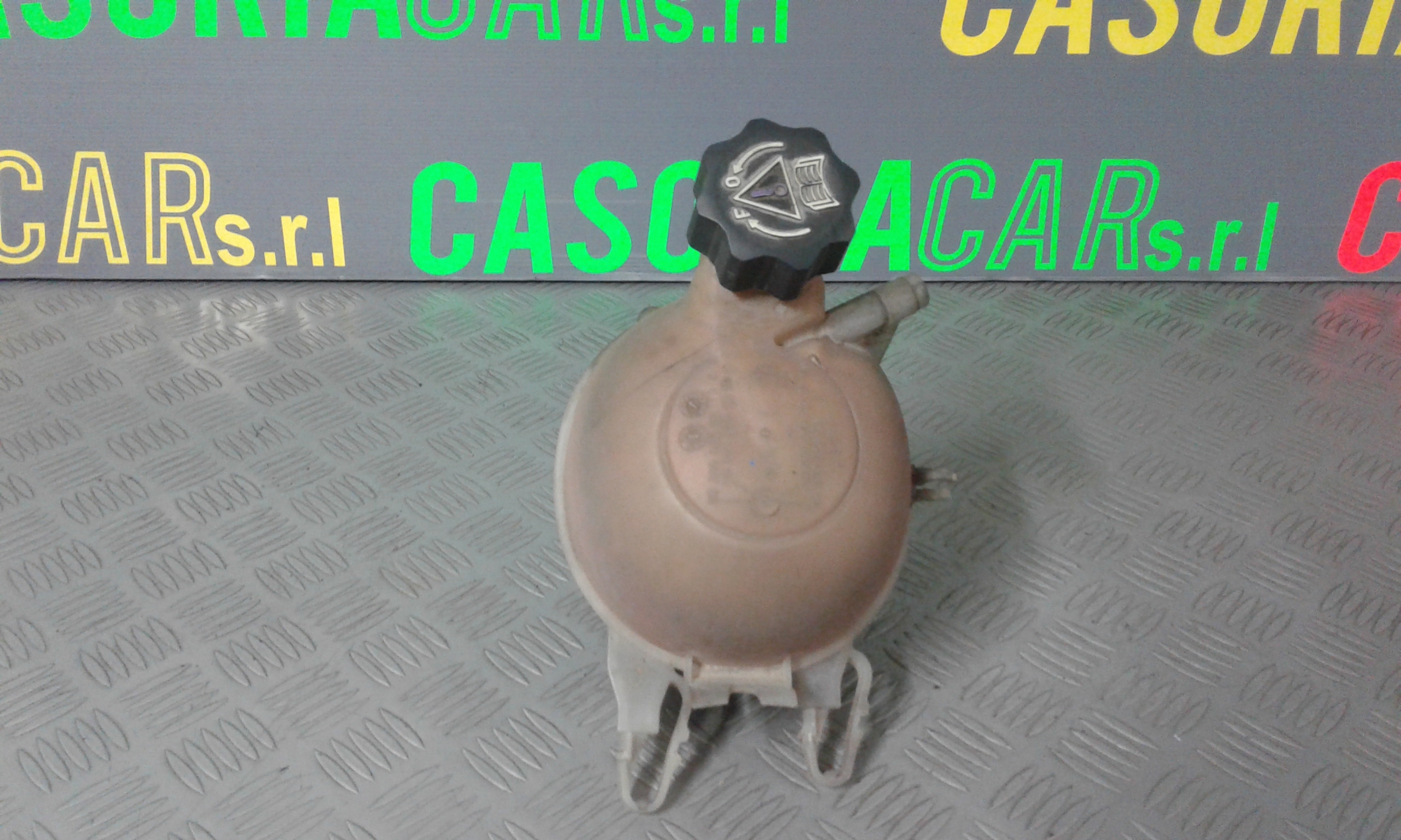 Vaschetta Compensazione Radiatore 1307XQ Usato