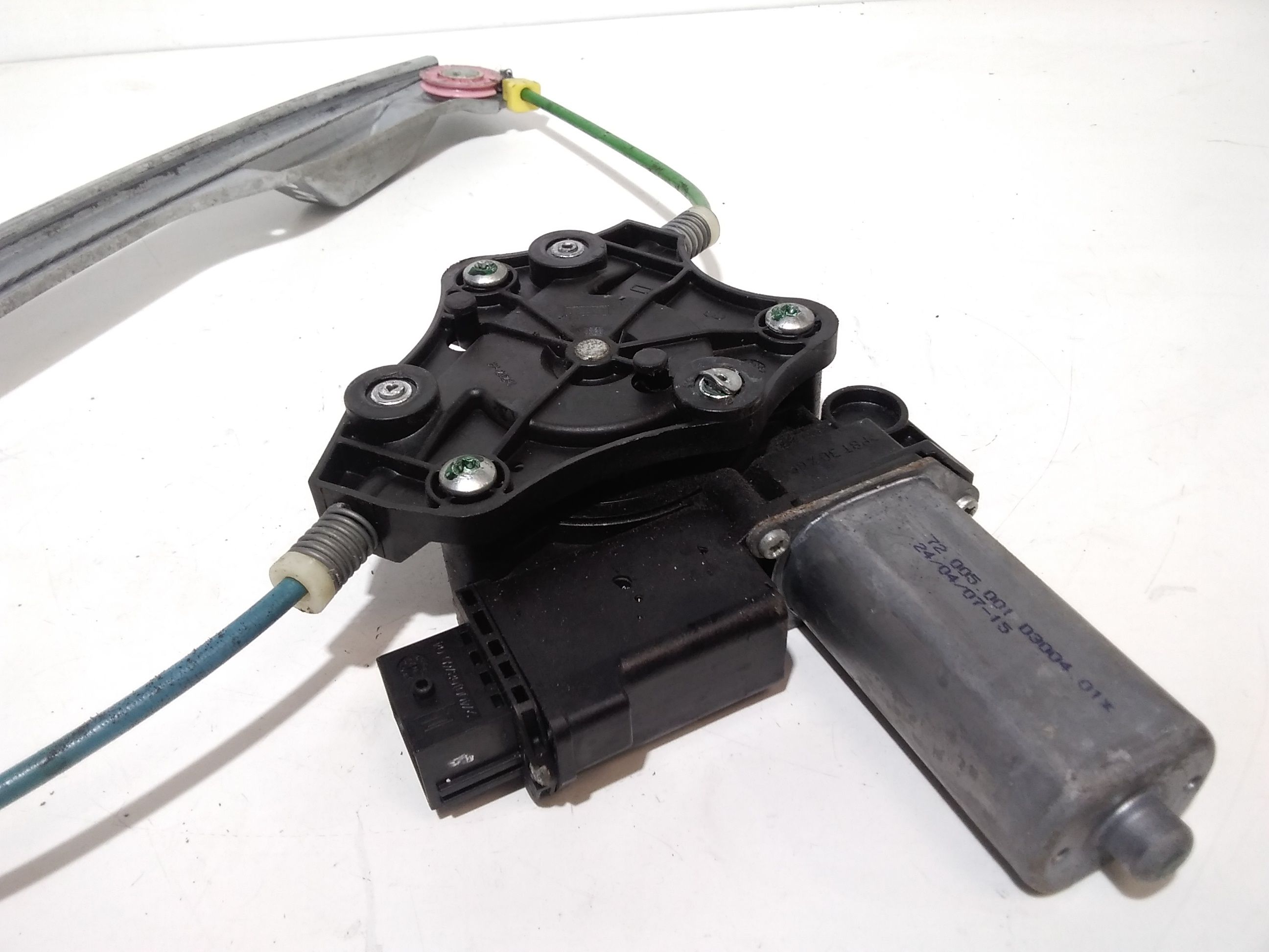 Alzacristallo Porta Ant. Destro 9113360 Usato