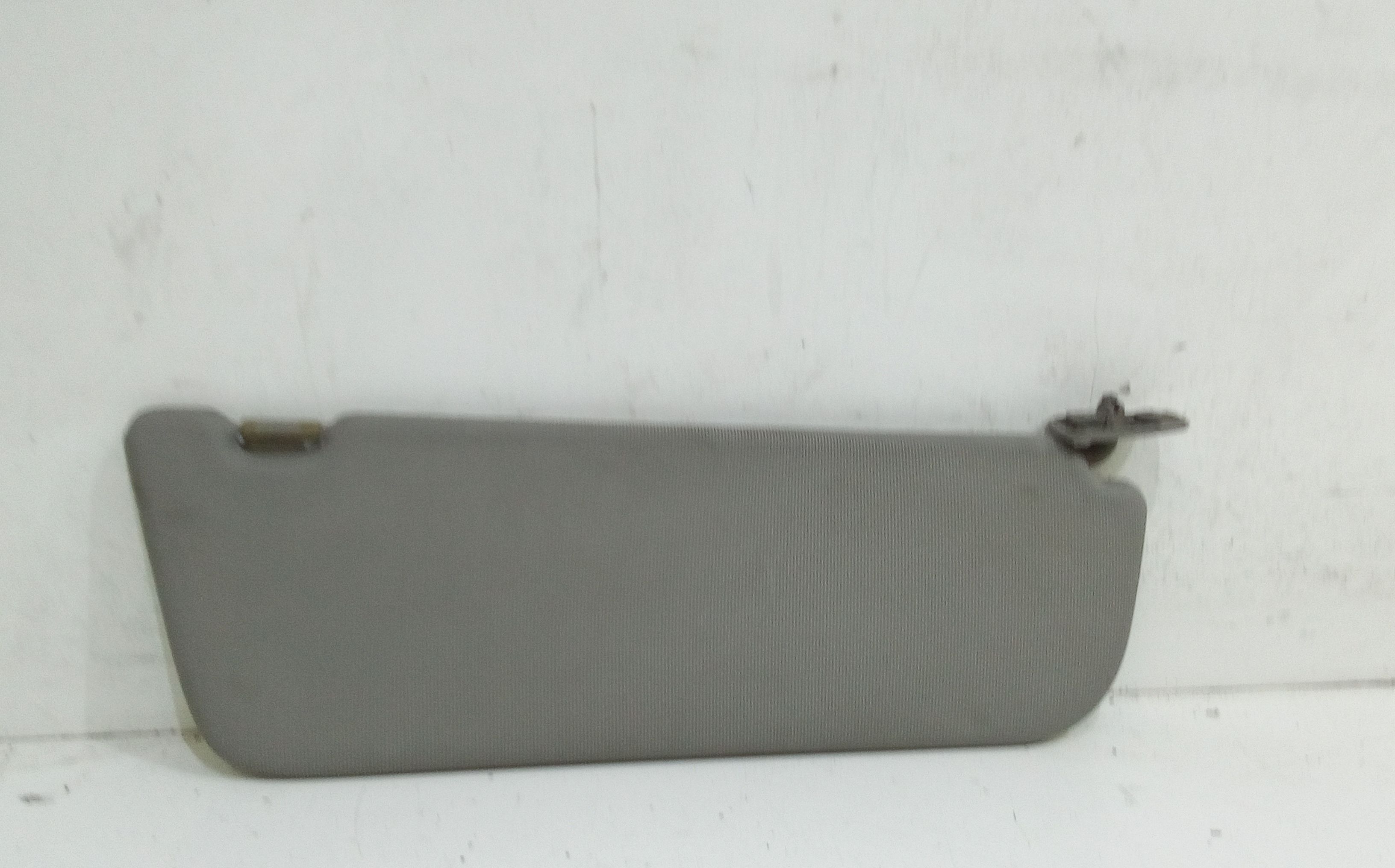 Aletta Parasole Parabrezza Destro 96405675 Usato