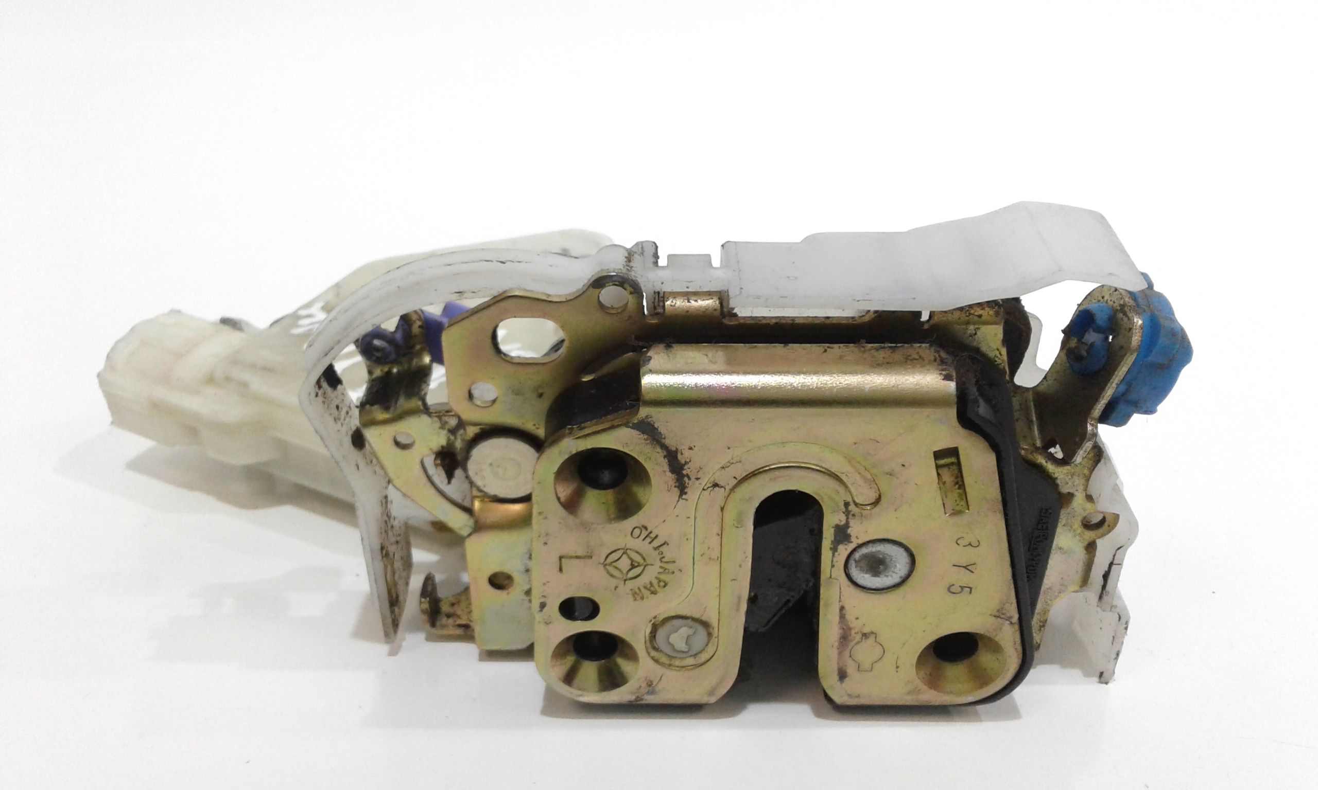 Serratura Porta Ant. Sinistro 80503AA260 Usato