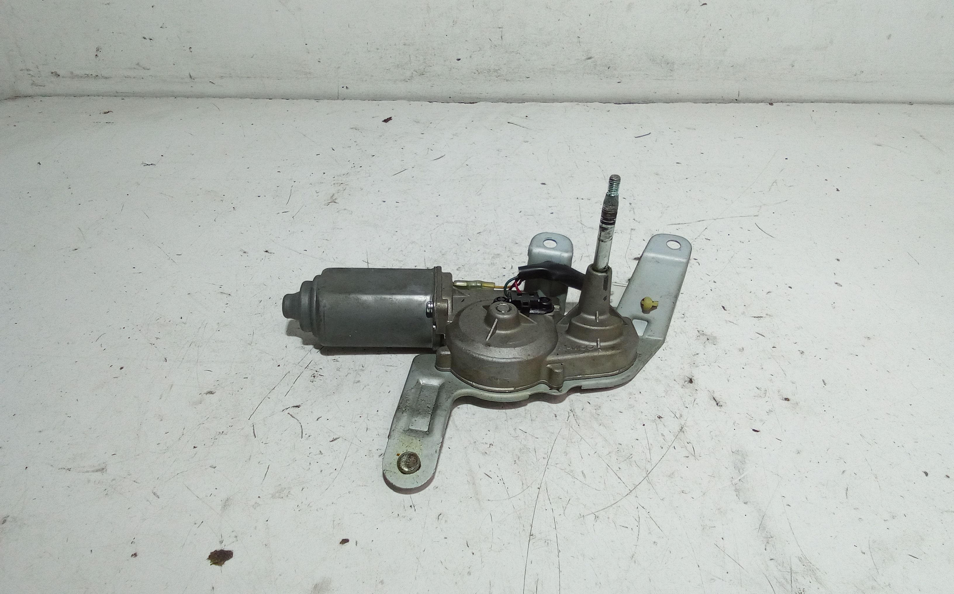 Motorino Tergilunotto 96485147 Usato