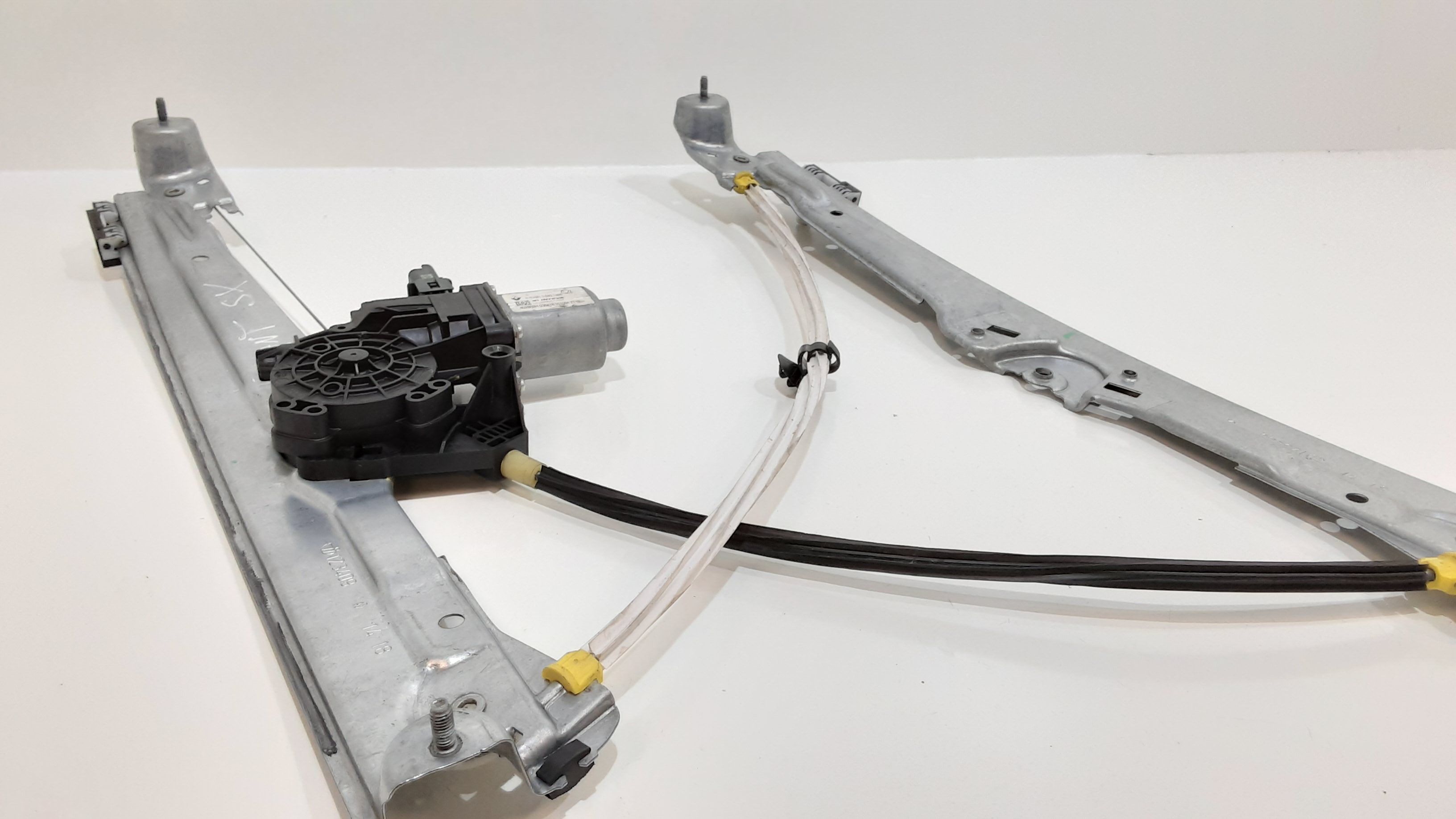 Alzacristallo Porta Ant. Sinistro Usato