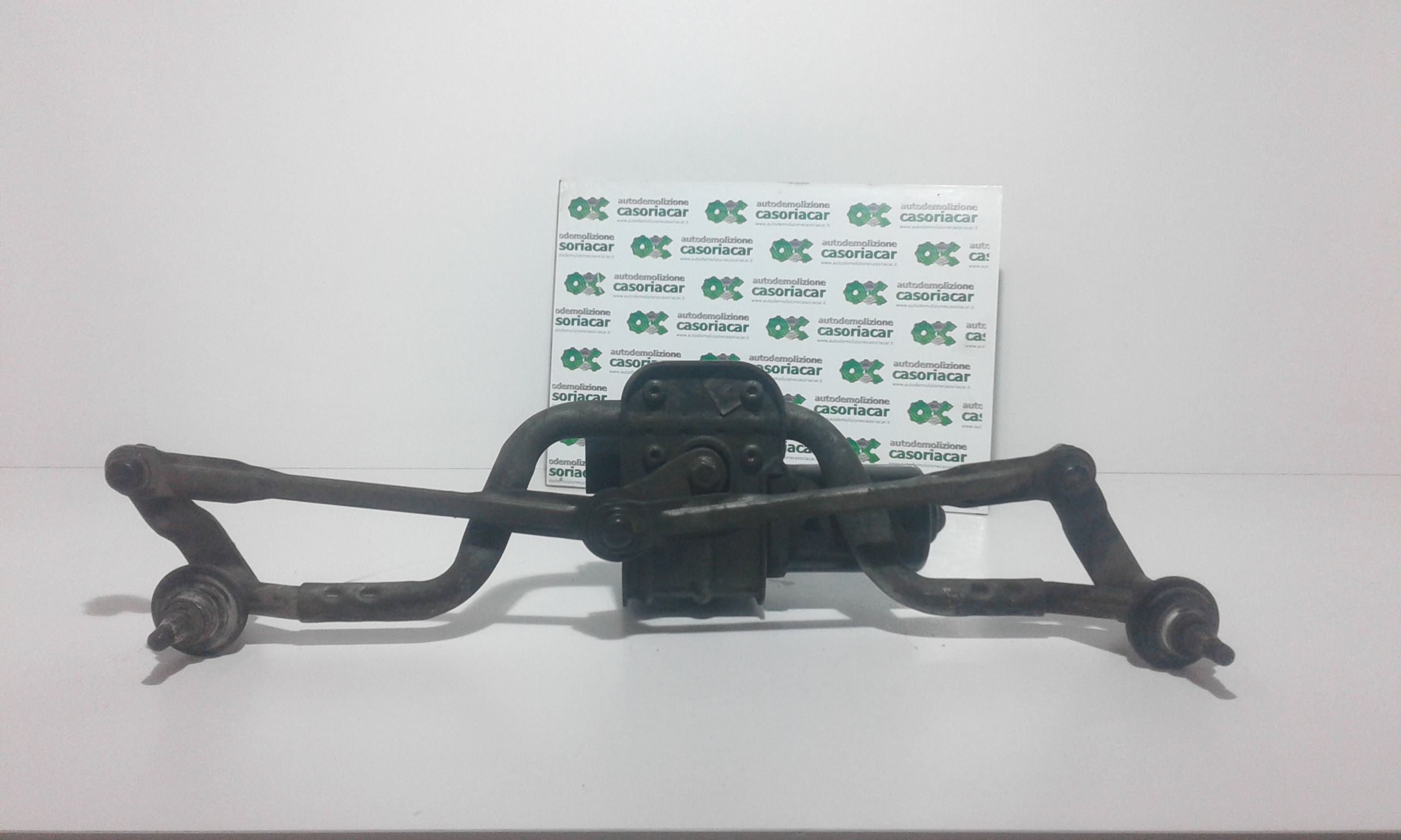 Motorino Tergiparabrezza Compl. Usato