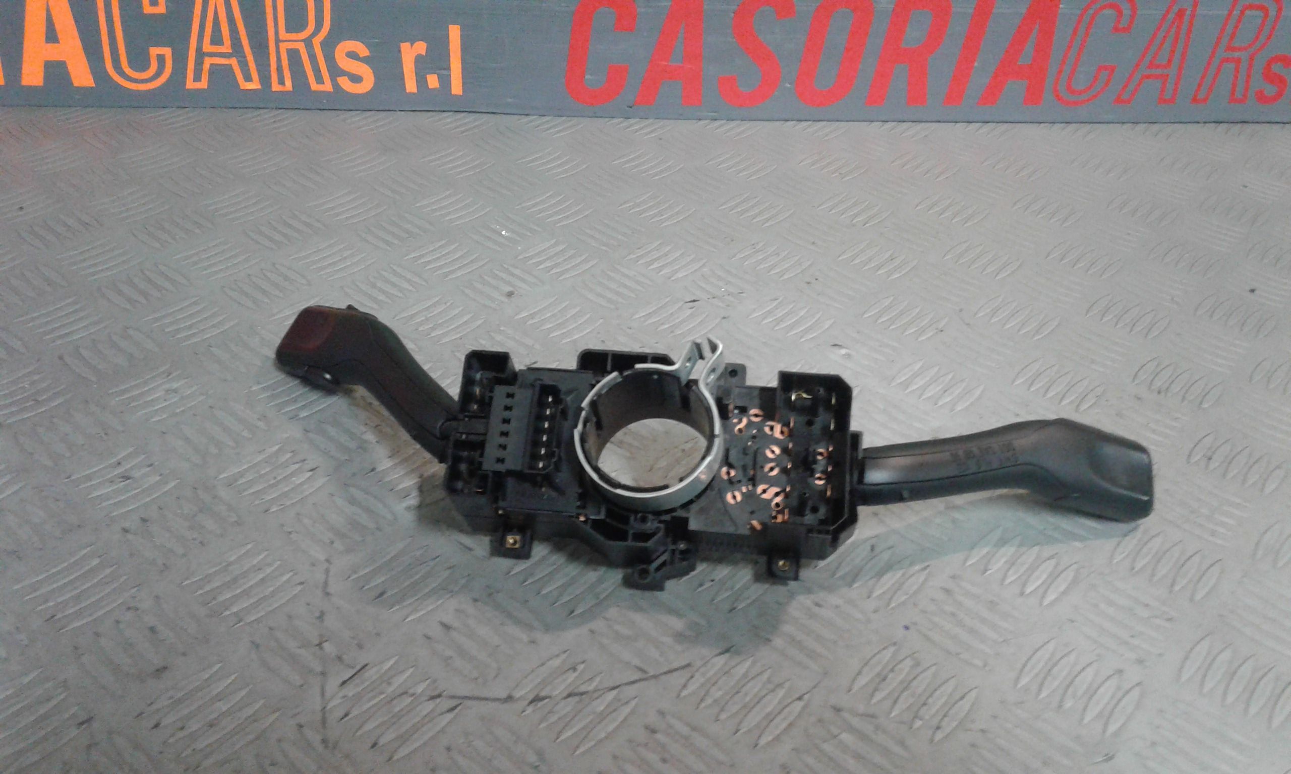 Devioguidasgancio Compl. Usato