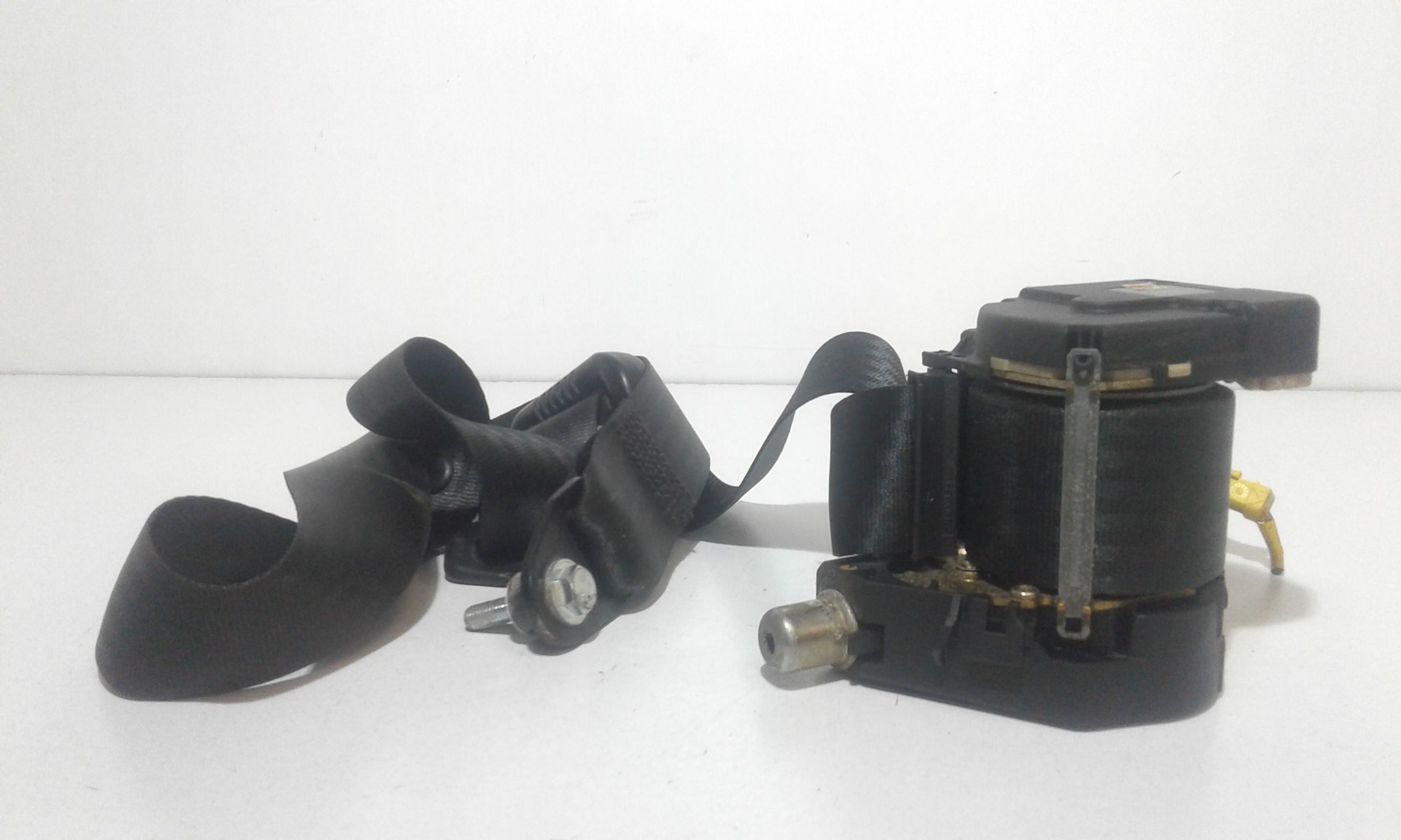 Cintura Di Sicurezza Ant. Destro 735363536 Usato