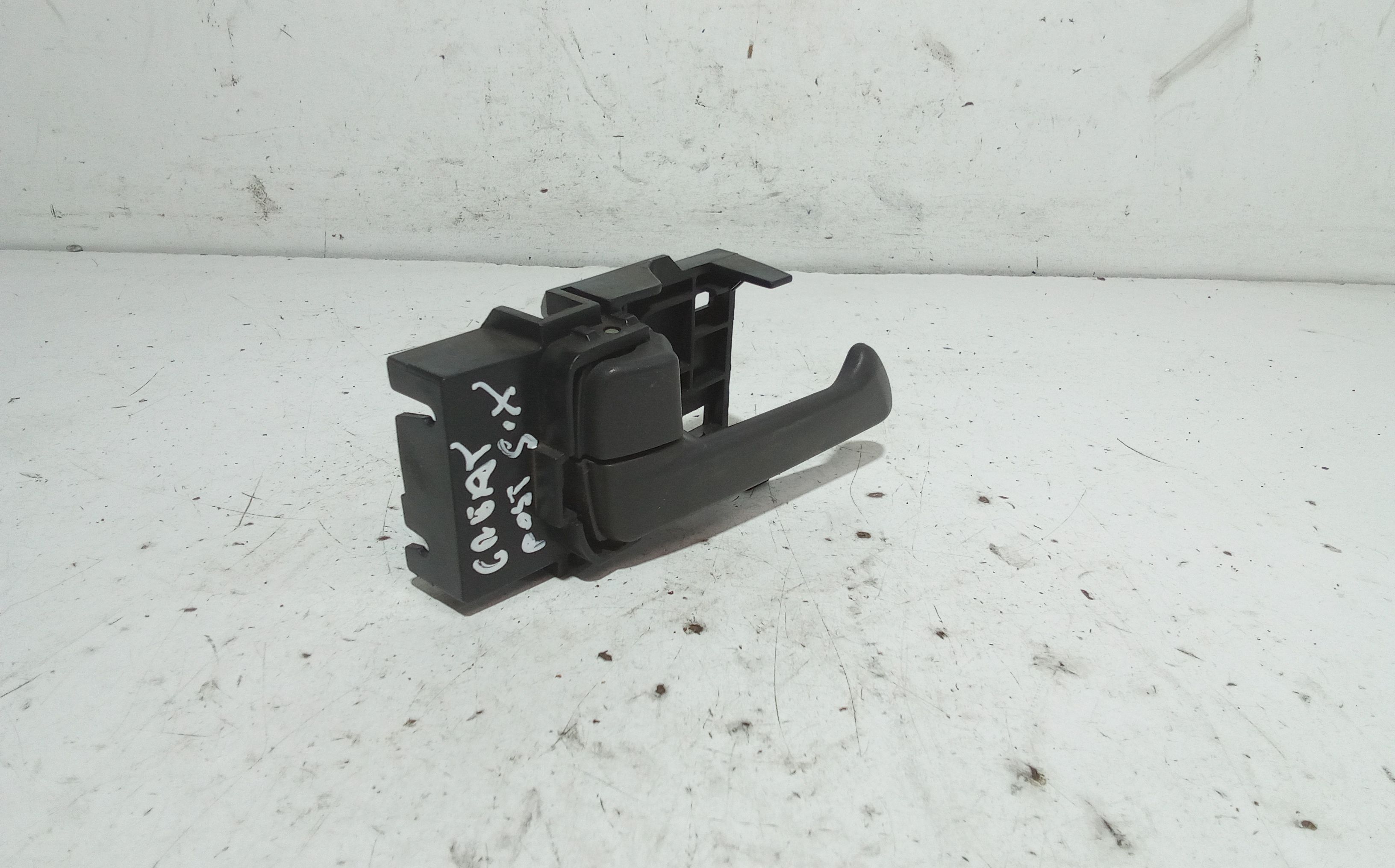 Maniglia Int. Apertura Porta Post. Sinistro Usato