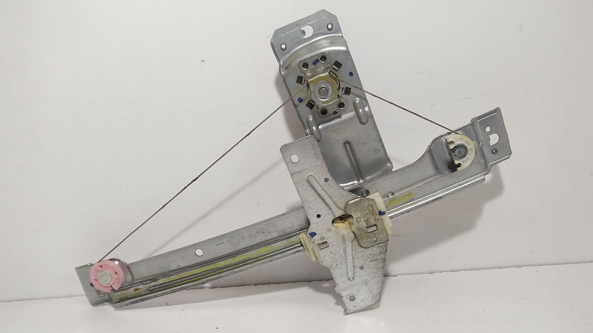 Alzacristallo Porta Post. Destro Usato