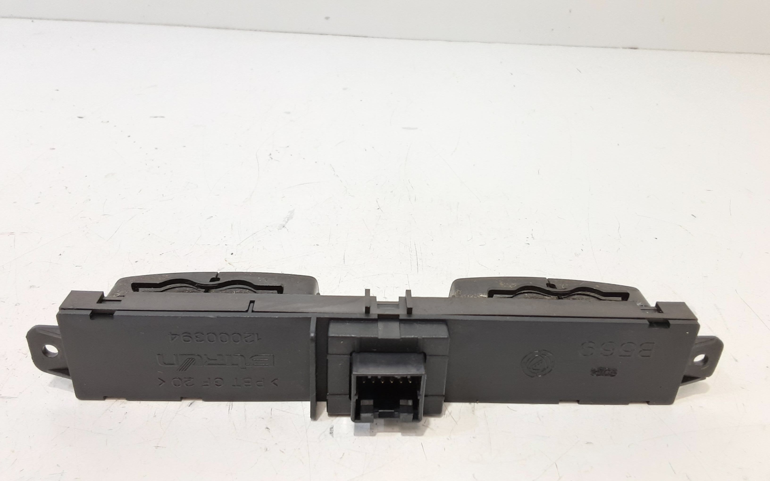 Blocco Comandi Multifunzioni 735395580 Usato