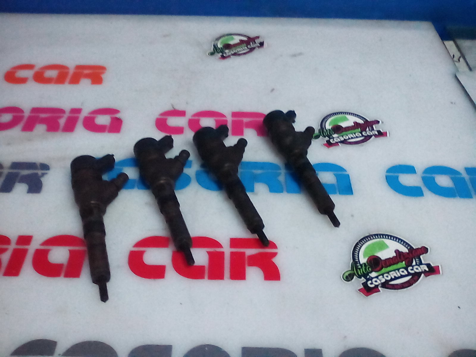 Iniettore 1984C2 Usato