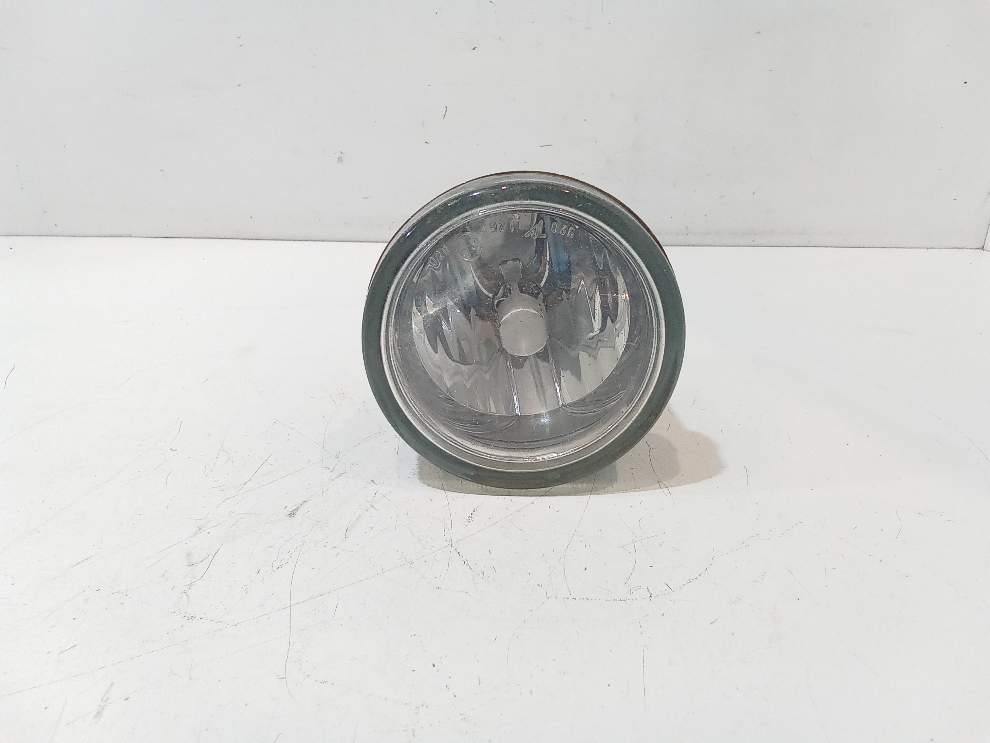 Griglia Lat. Paraurti Ant. Fendinebbia Destro Usato