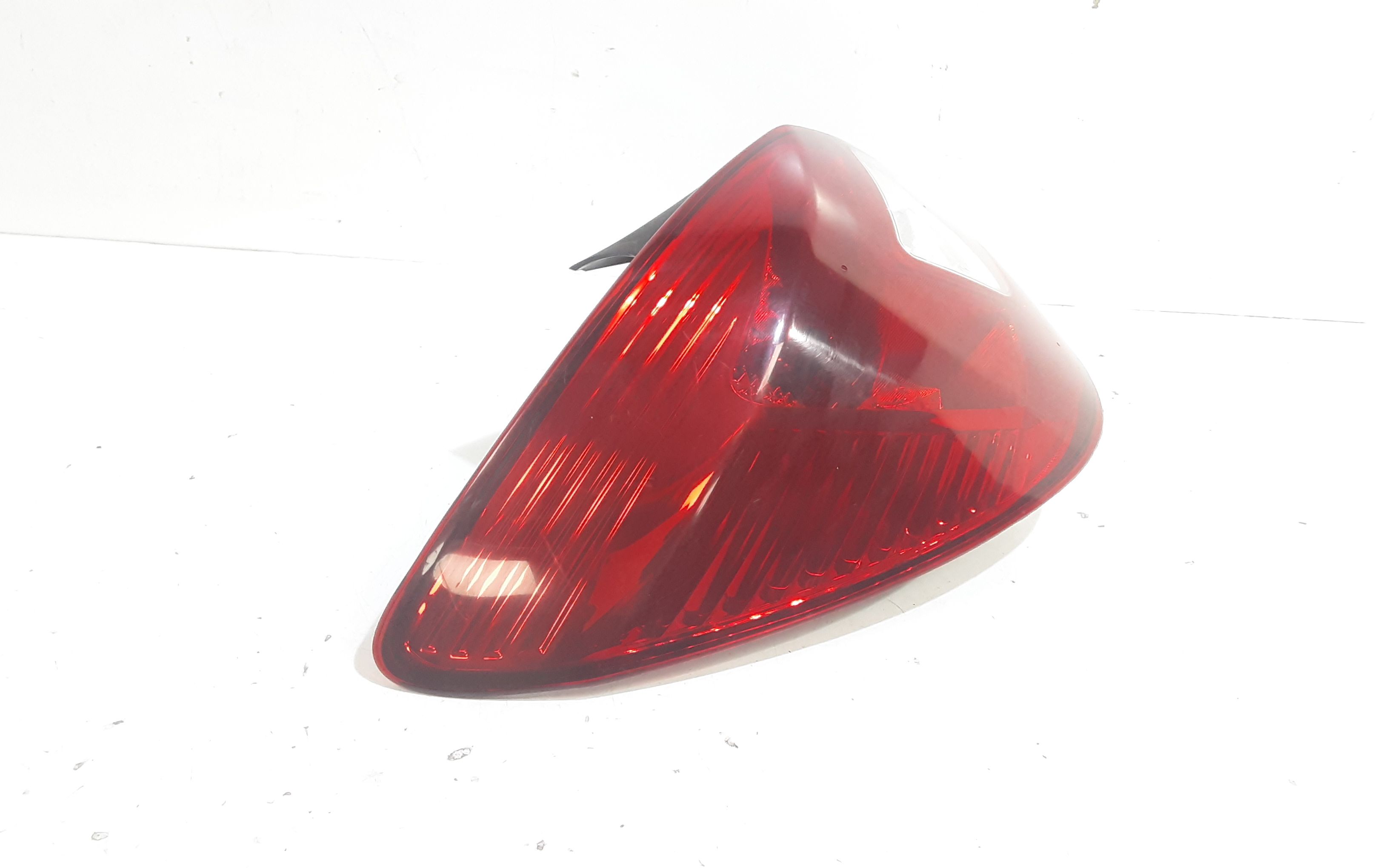 Fanale Post. Sinistro 93189092 Usato