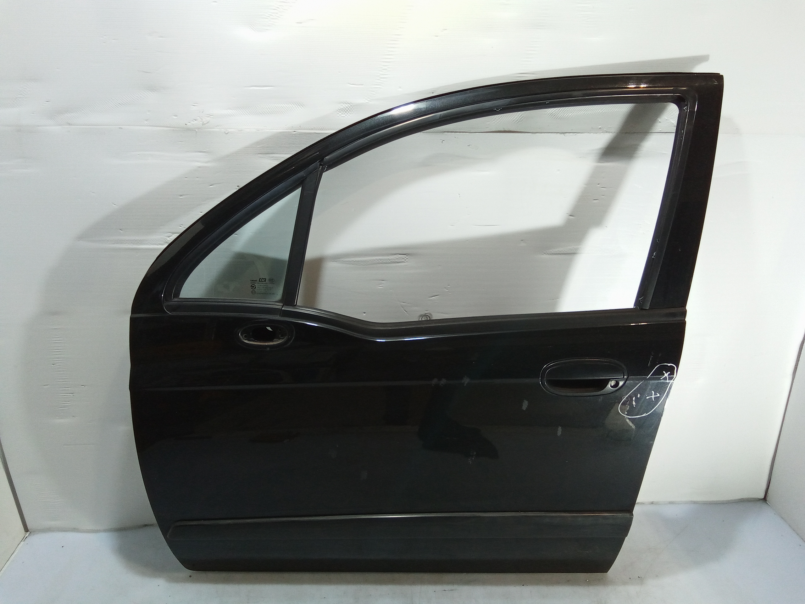 Porta Ant. Sinistro 96601157 Usato